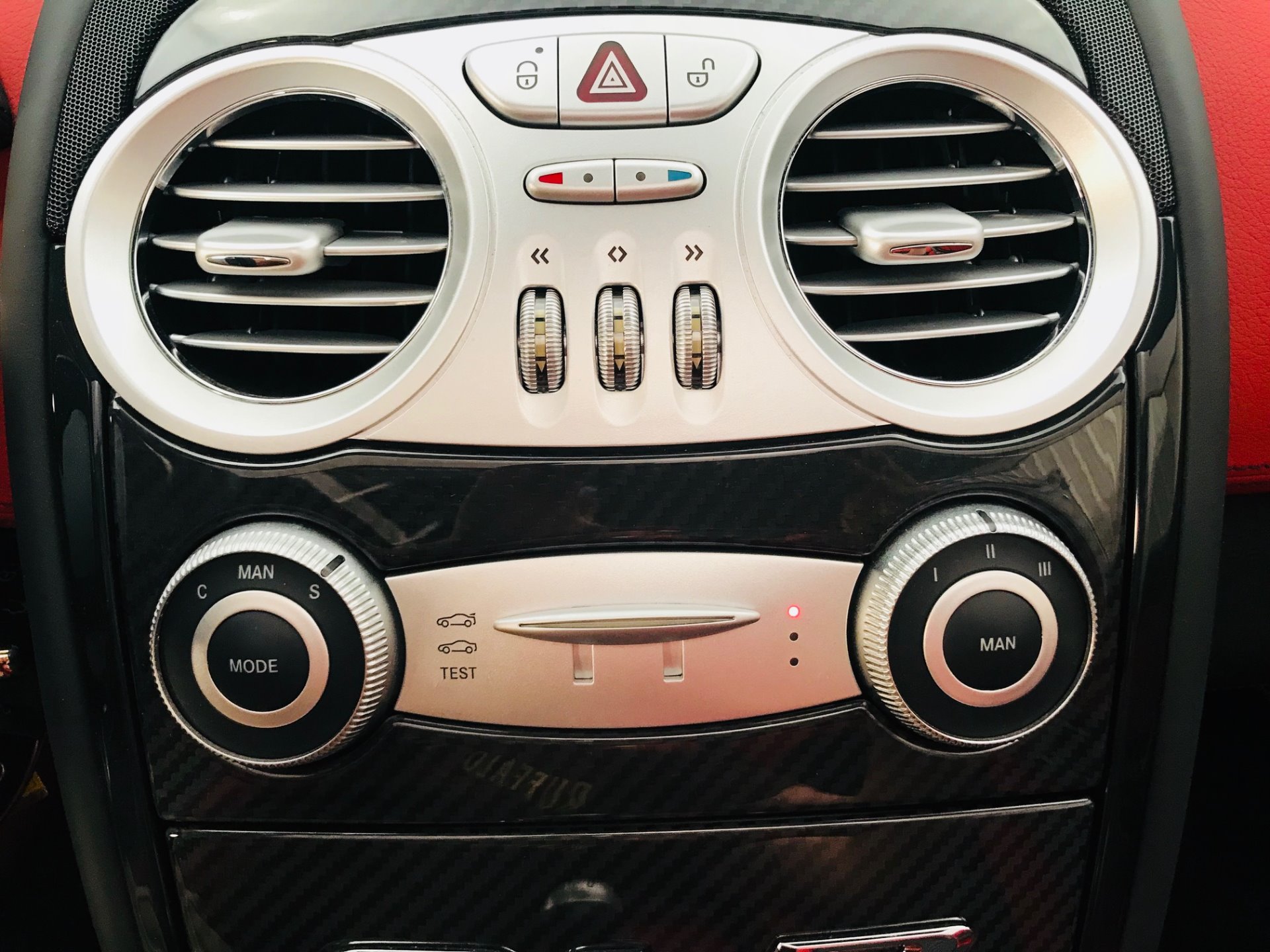 Used 2009 Mercedes-Benz SLR SLR McLaren | St. Petersburg, FL