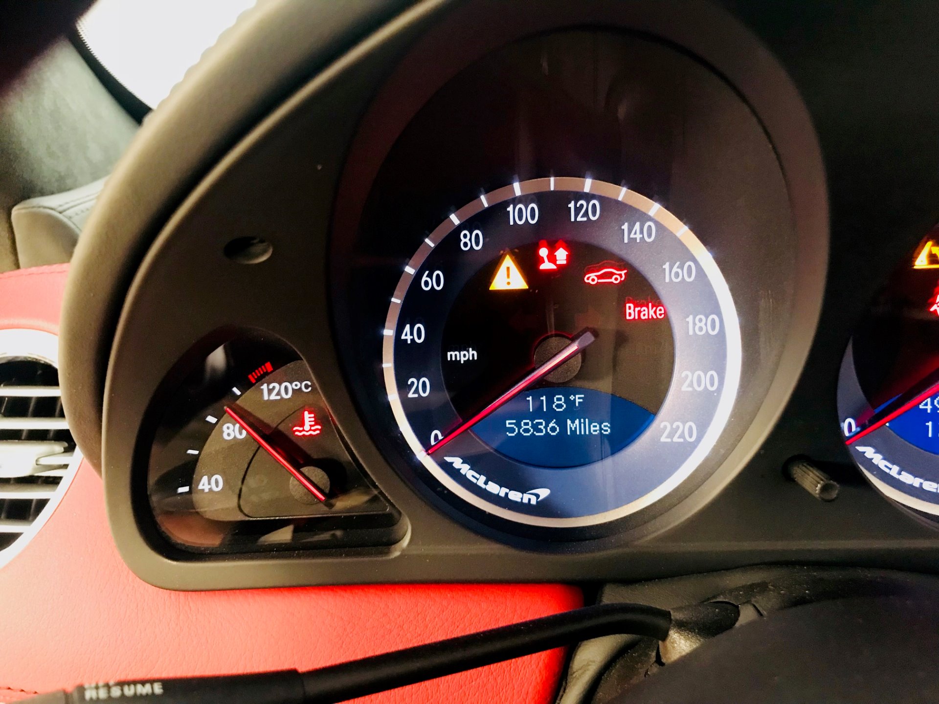 Used 2009 Mercedes-Benz SLR SLR McLaren | St. Petersburg, FL