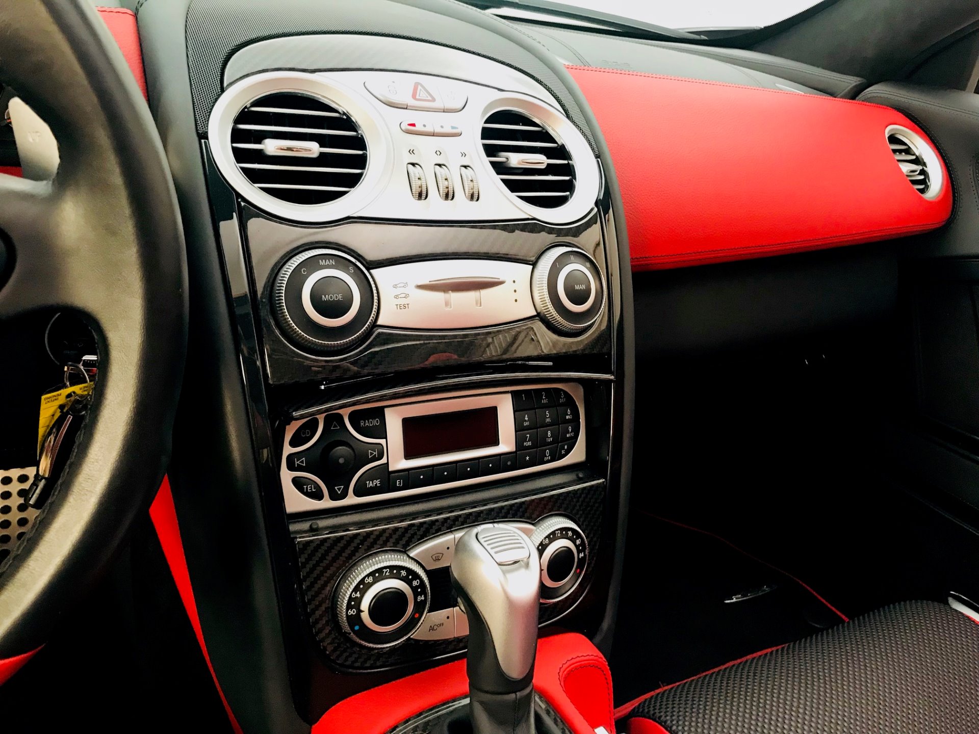 Used 2009 Mercedes-Benz SLR SLR McLaren | St. Petersburg, FL