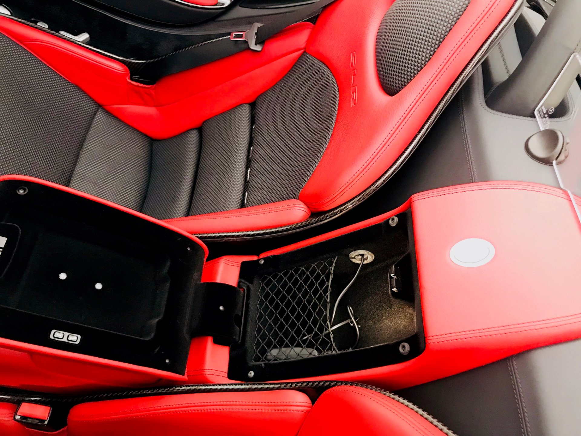 Used 2009 Mercedes-Benz SLR SLR McLaren | St. Petersburg, FL