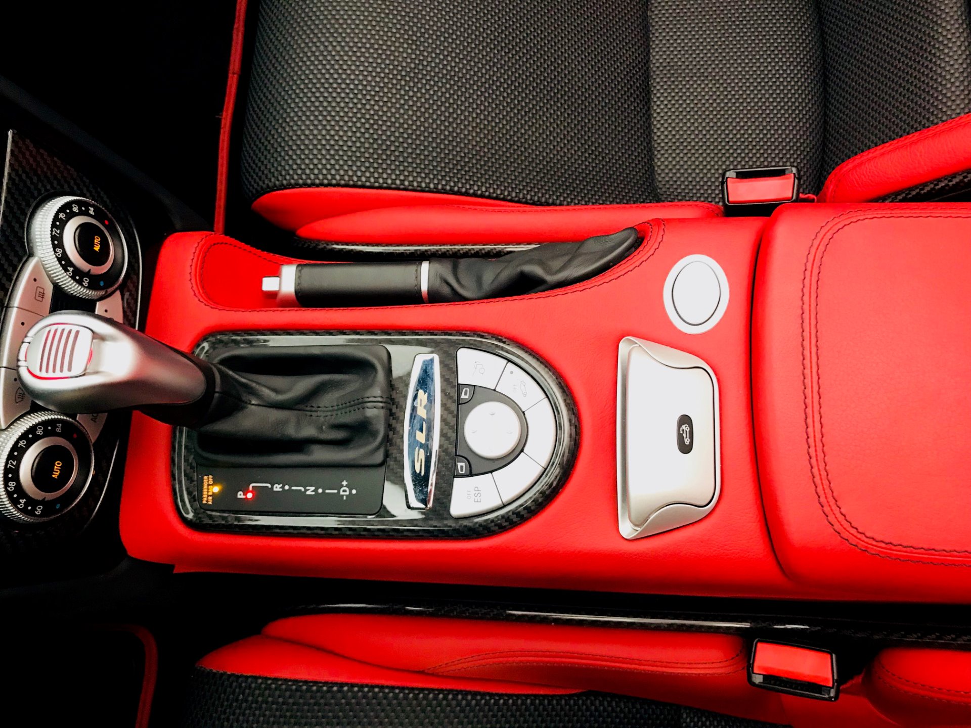 Used 2009 Mercedes-Benz SLR SLR McLaren | St. Petersburg, FL