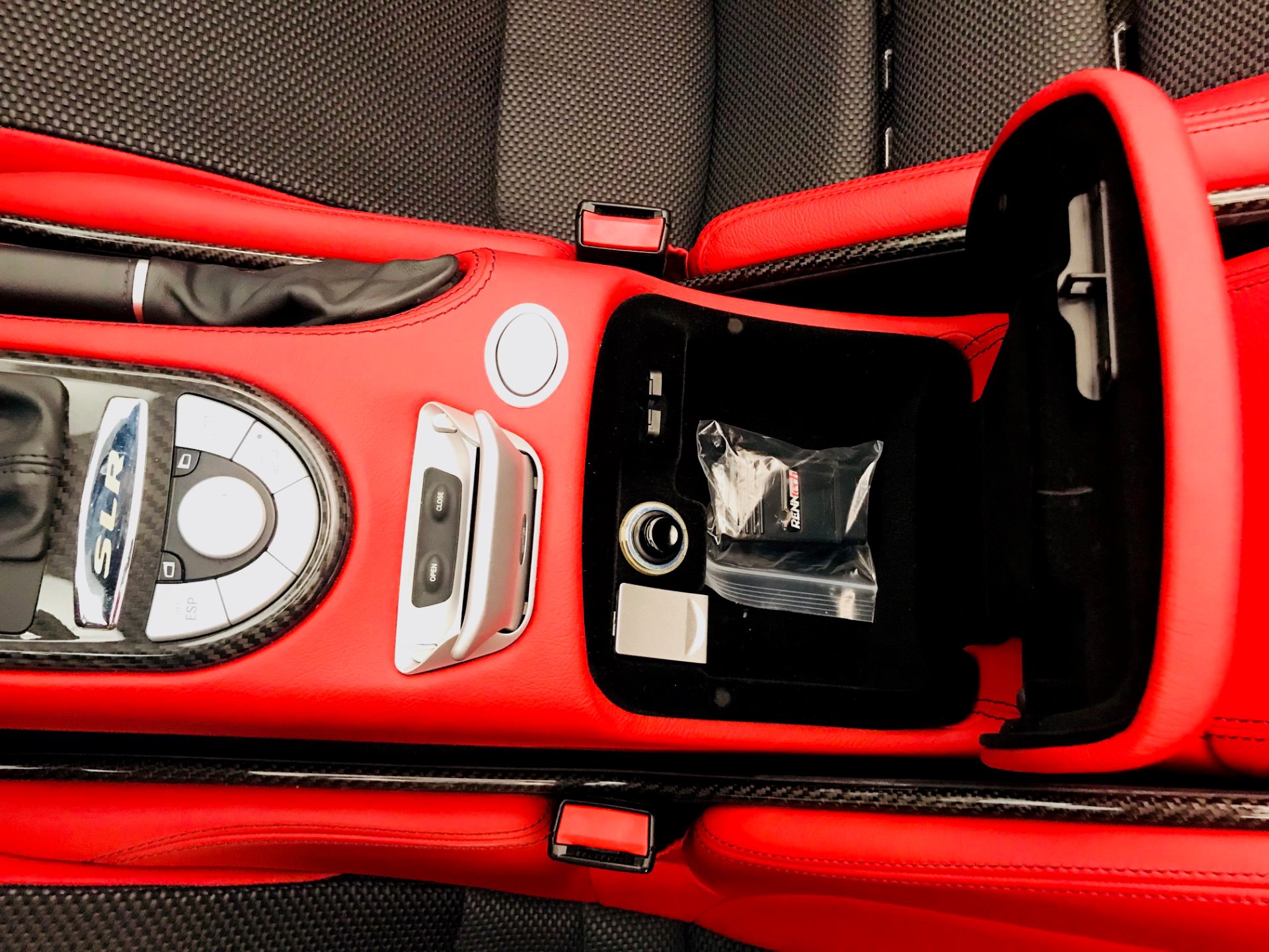 Used 2009 Mercedes-Benz SLR SLR McLaren | St. Petersburg, FL