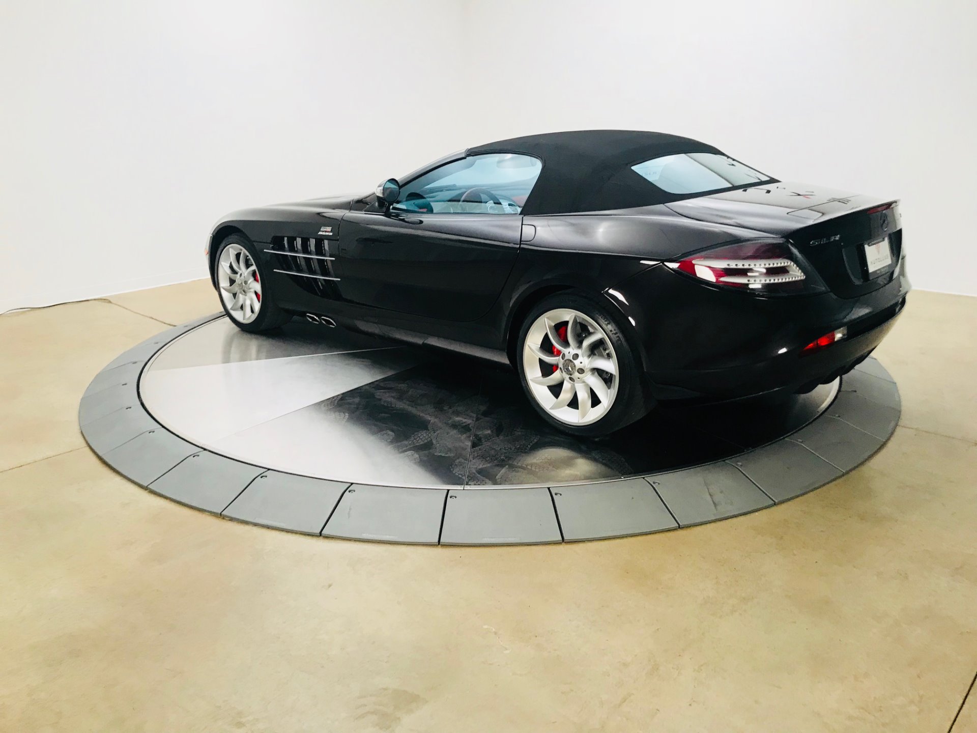 Used 2009 Mercedes-Benz SLR SLR McLaren | St. Petersburg, FL