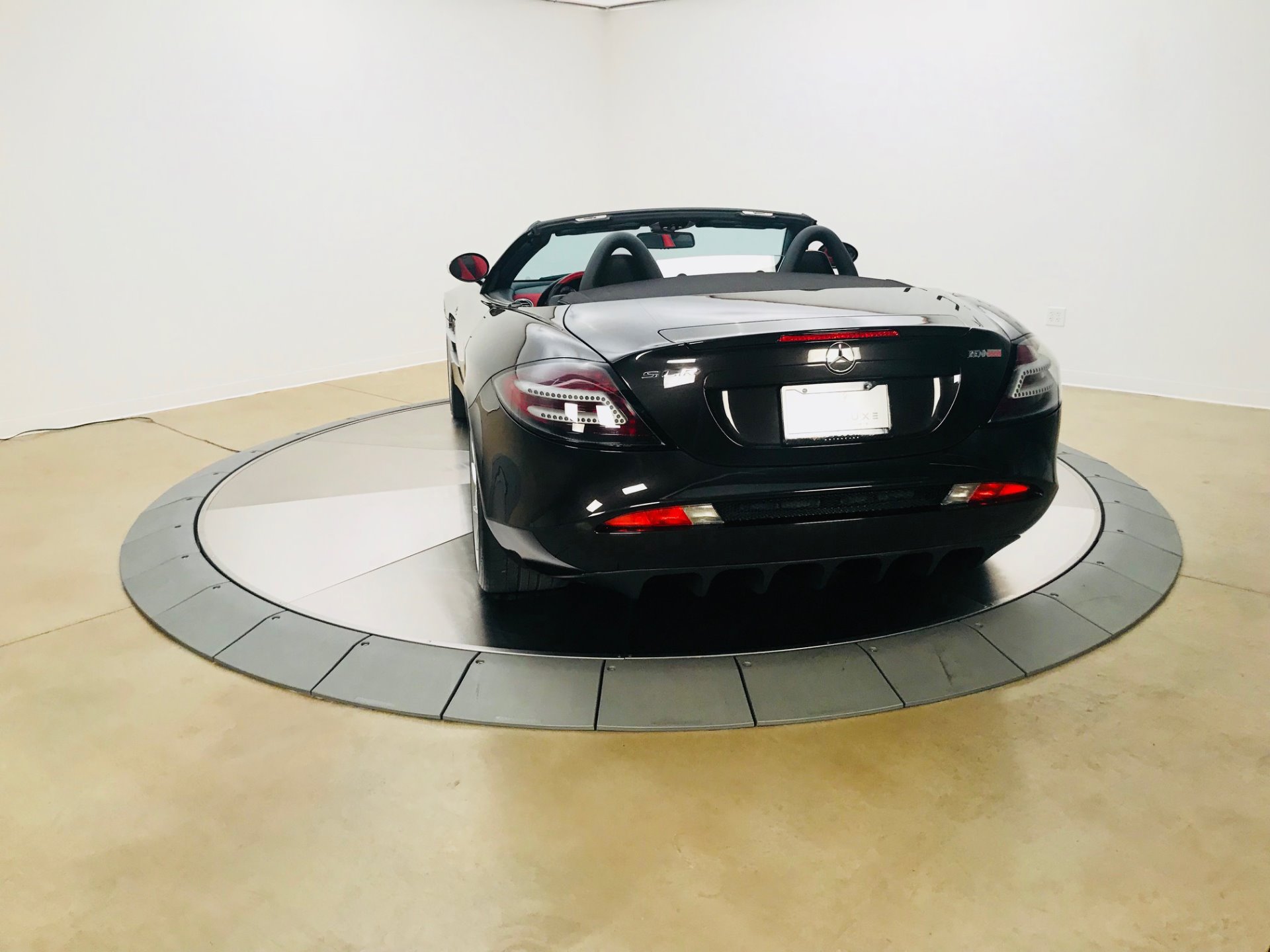 Used 2009 Mercedes-Benz SLR SLR McLaren | St. Petersburg, FL
