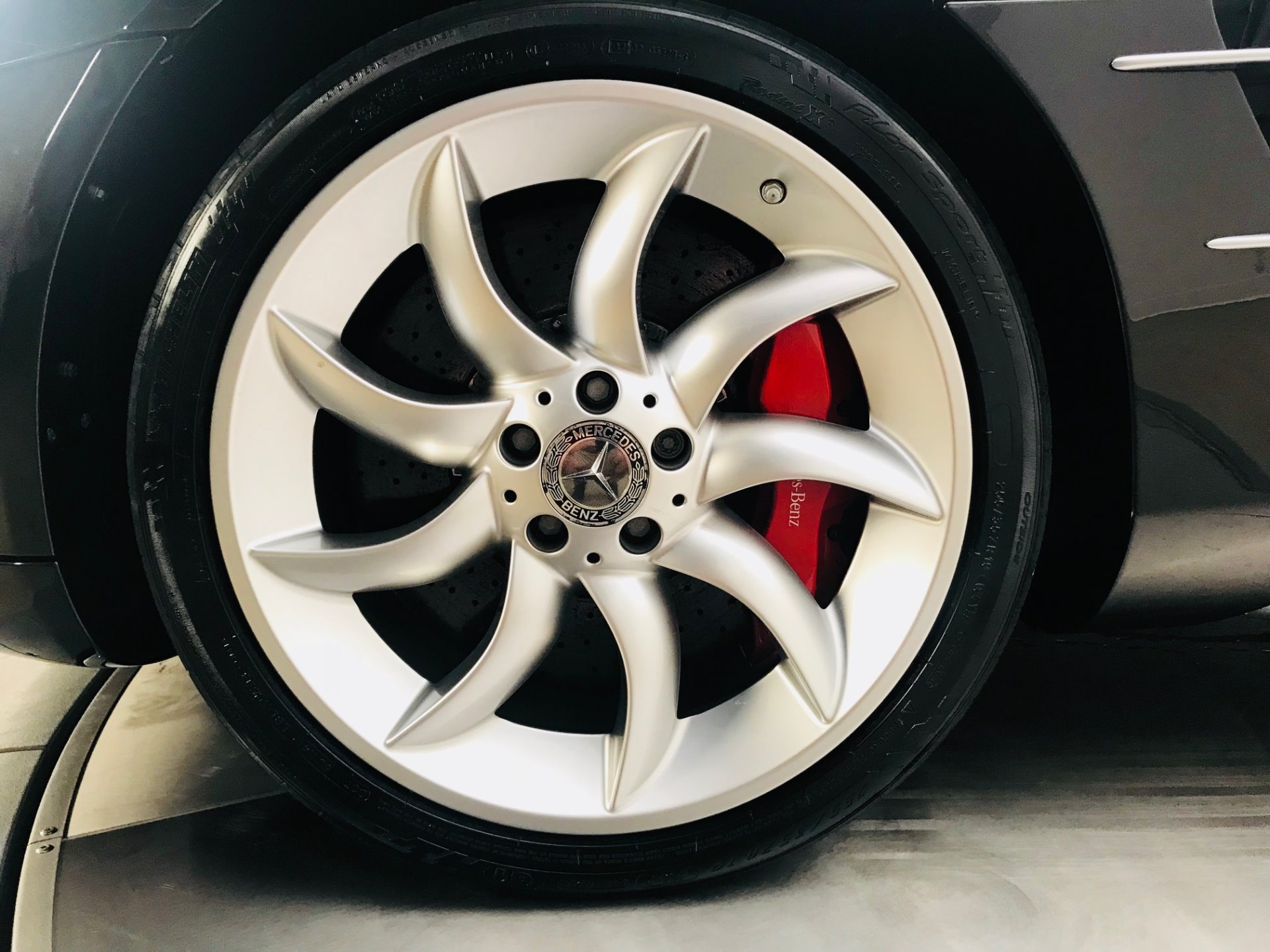 Used 2009 Mercedes-Benz SLR SLR McLaren | St. Petersburg, FL