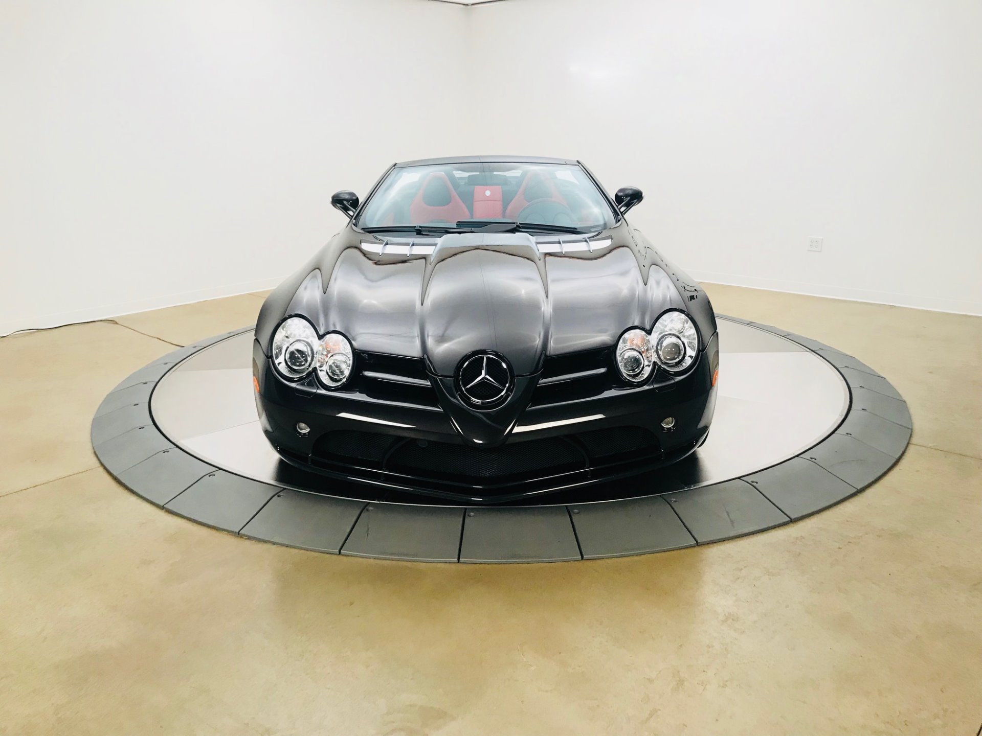 Used 2009 Mercedes-Benz SLR SLR McLaren | St. Petersburg, FL