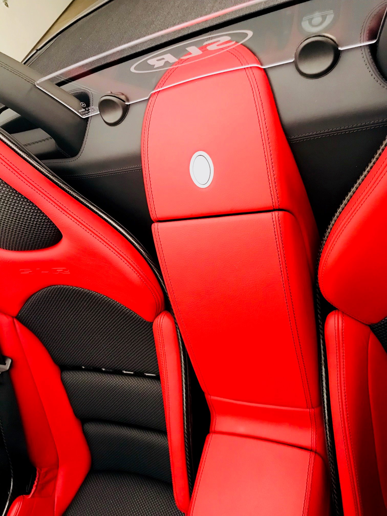 Used 2009 Mercedes-Benz SLR SLR McLaren | St. Petersburg, FL