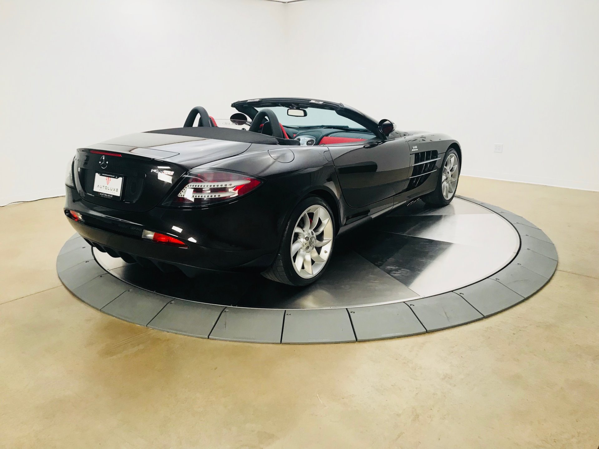 Used 2009 Mercedes-Benz SLR SLR McLaren | St. Petersburg, FL