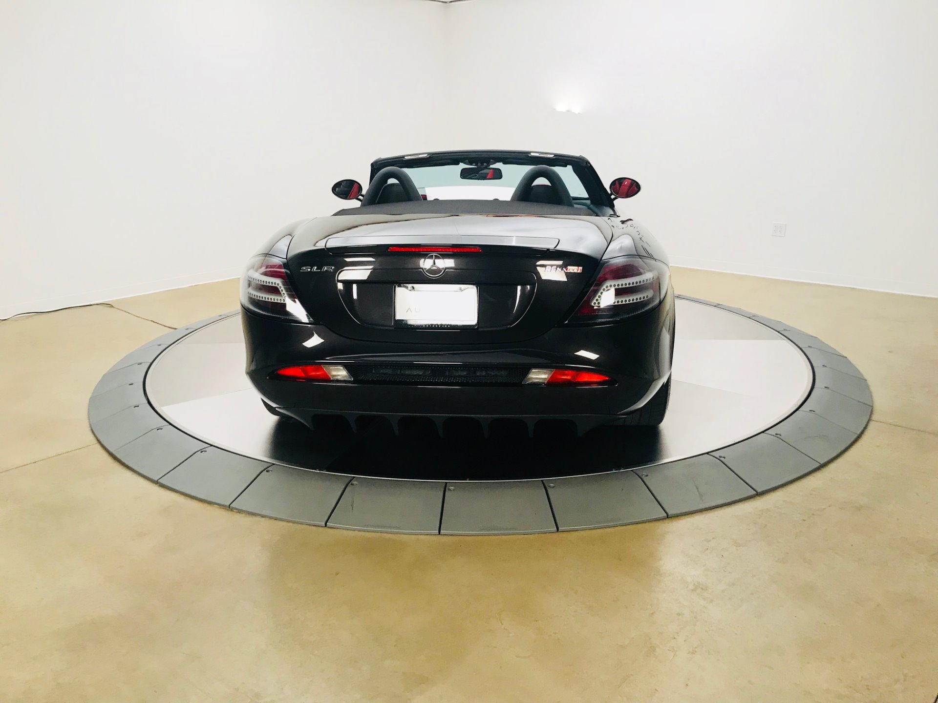 Used 2009 Mercedes-Benz SLR SLR McLaren | St. Petersburg, FL