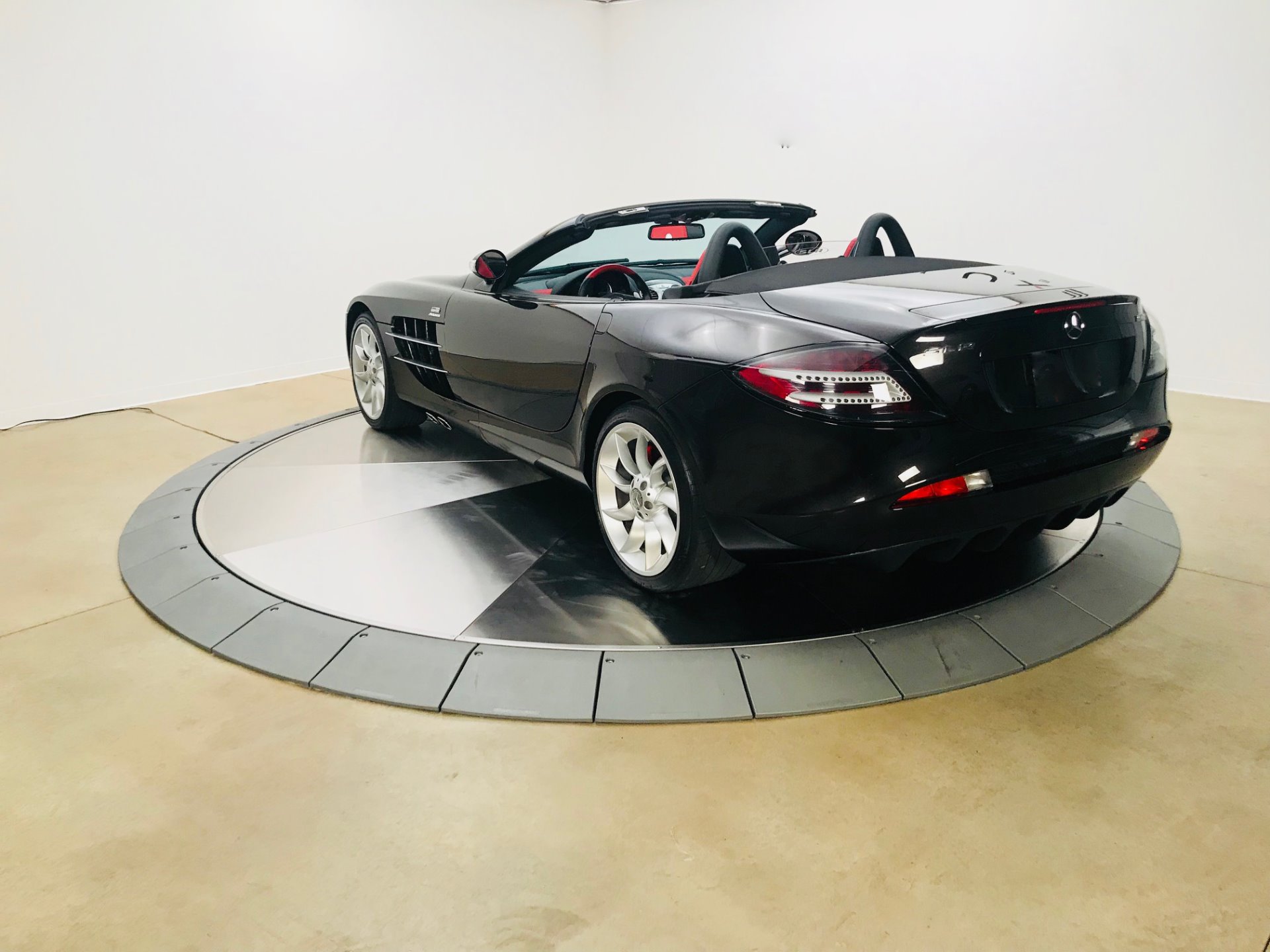 Used 2009 Mercedes-Benz SLR SLR McLaren | St. Petersburg, FL