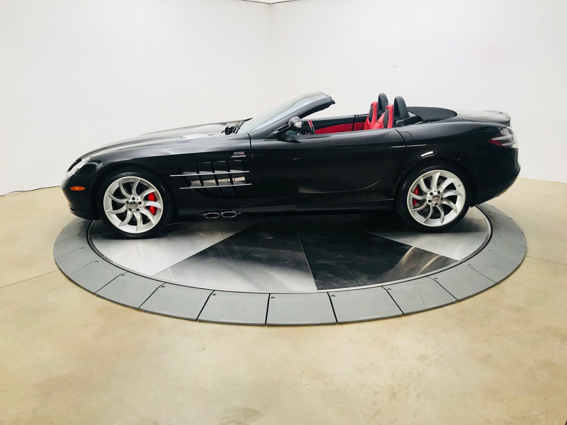 Used 2009 Mercedes-Benz SLR SLR McLaren | St. Petersburg, FL