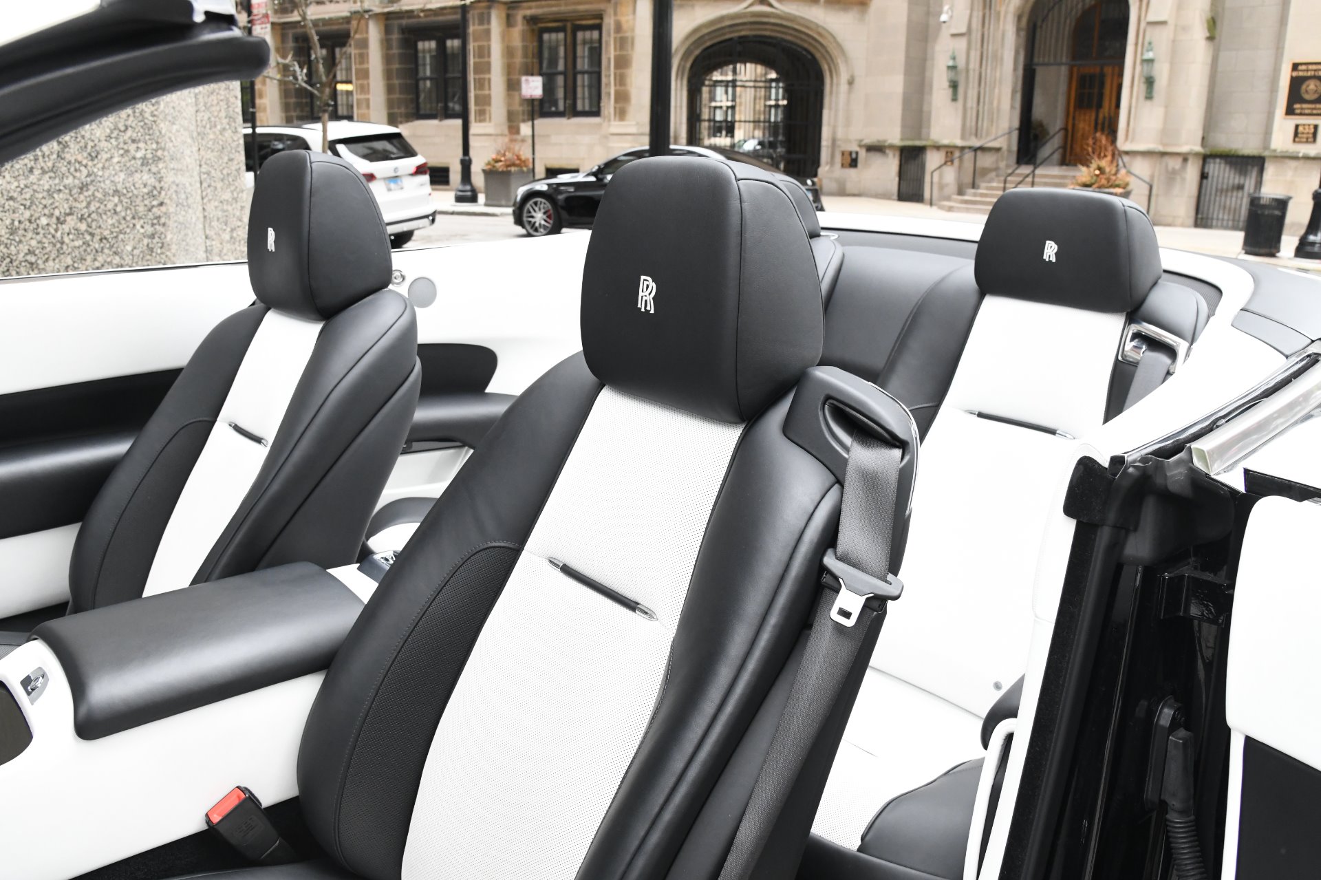 Used 2018 Rolls-Royce Dawn | St. Petersburg, FL