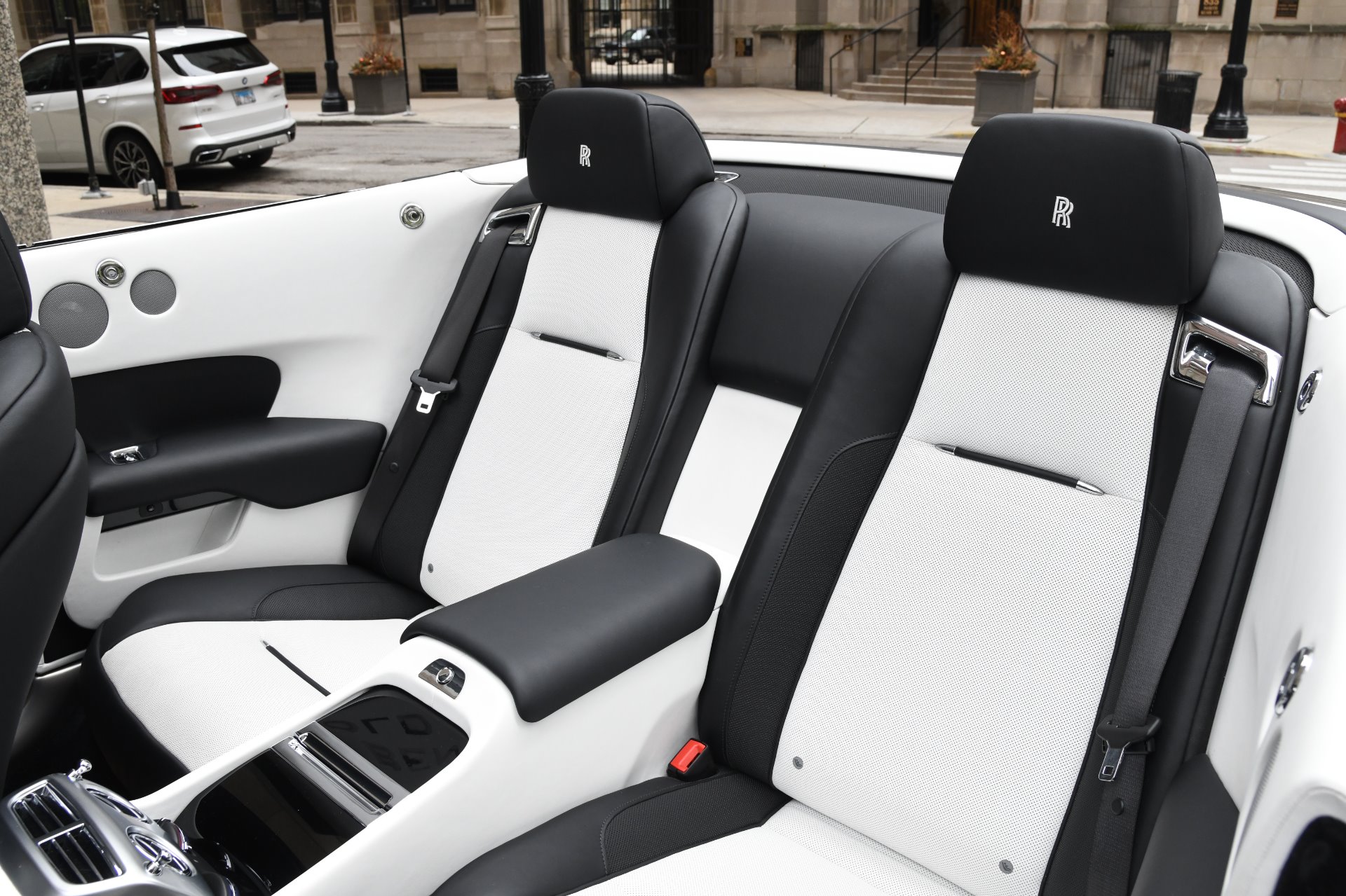 Used 2018 Rolls-Royce Dawn | St. Petersburg, FL