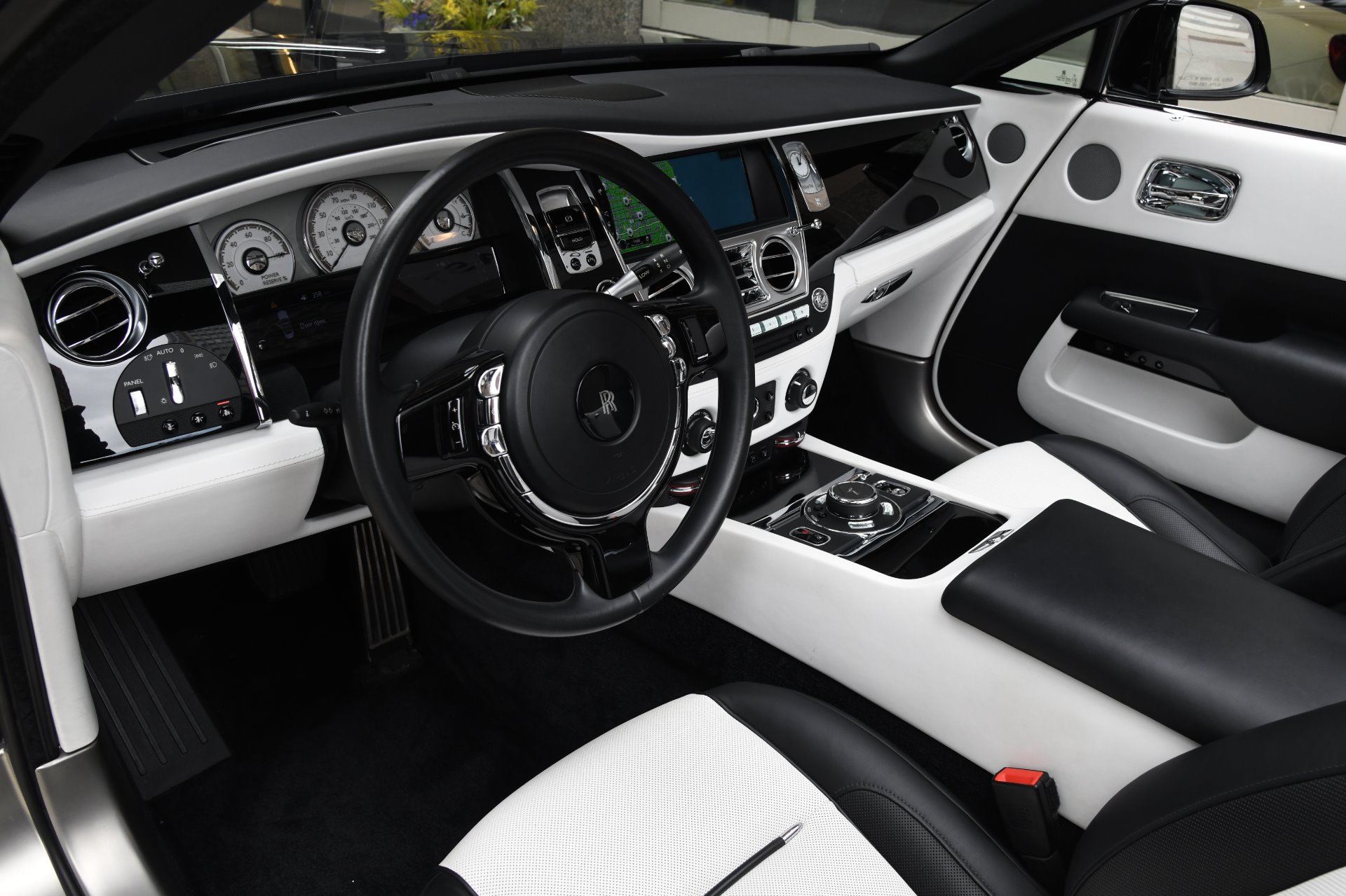 Used 2018 Rolls-Royce Dawn | St. Petersburg, FL