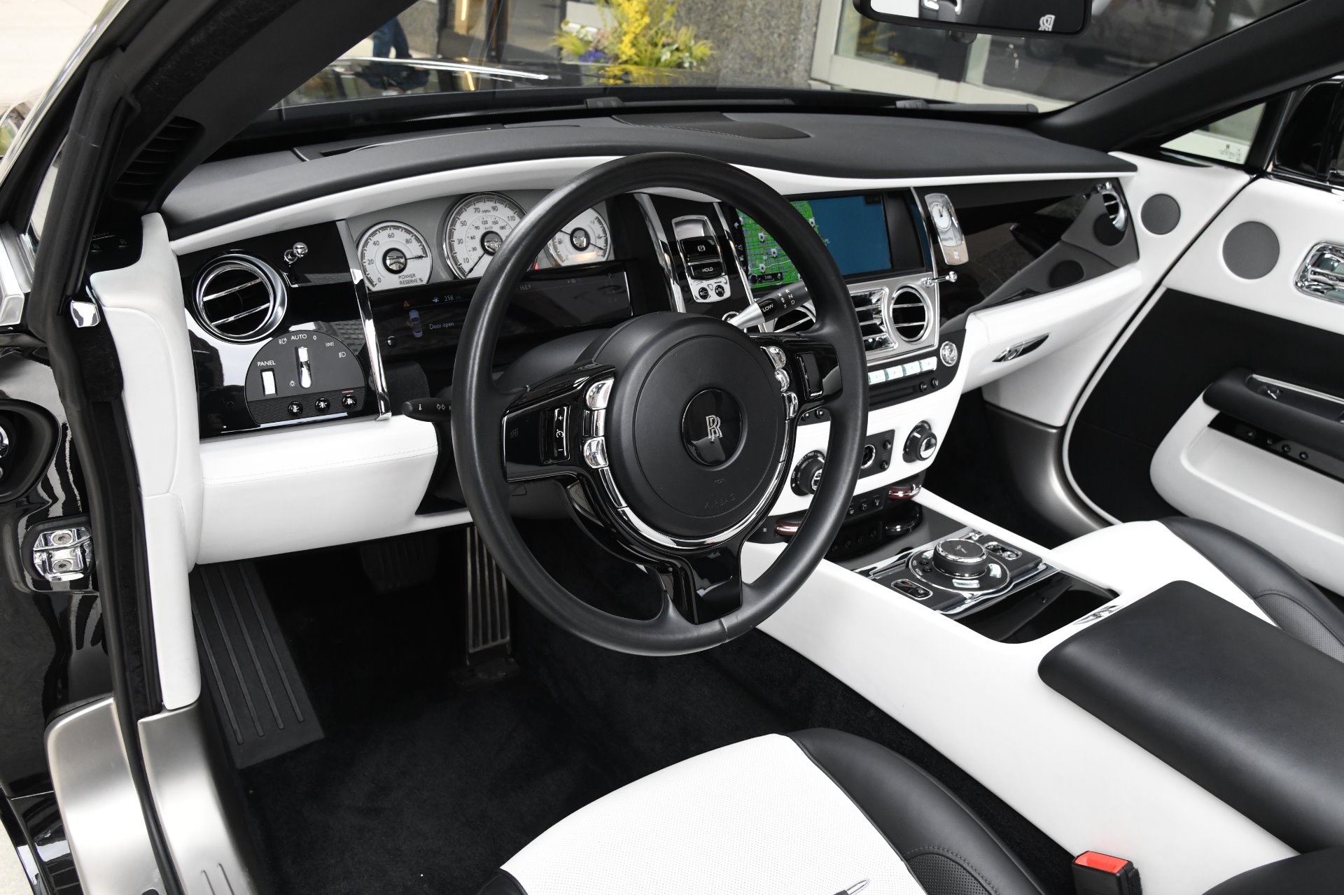 Used 2018 Rolls-Royce Dawn | St. Petersburg, FL