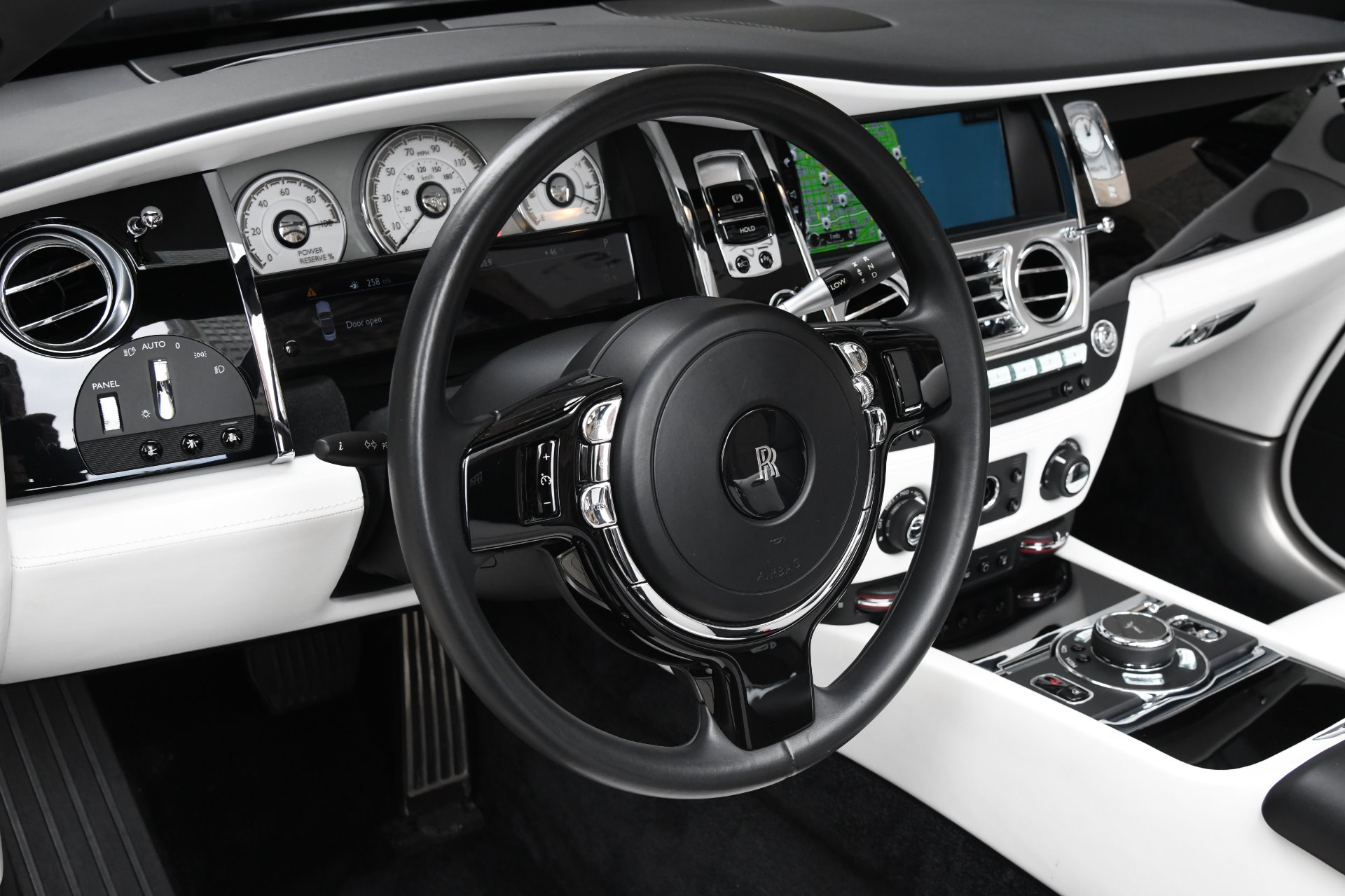 Used 2018 Rolls-Royce Dawn | St. Petersburg, FL