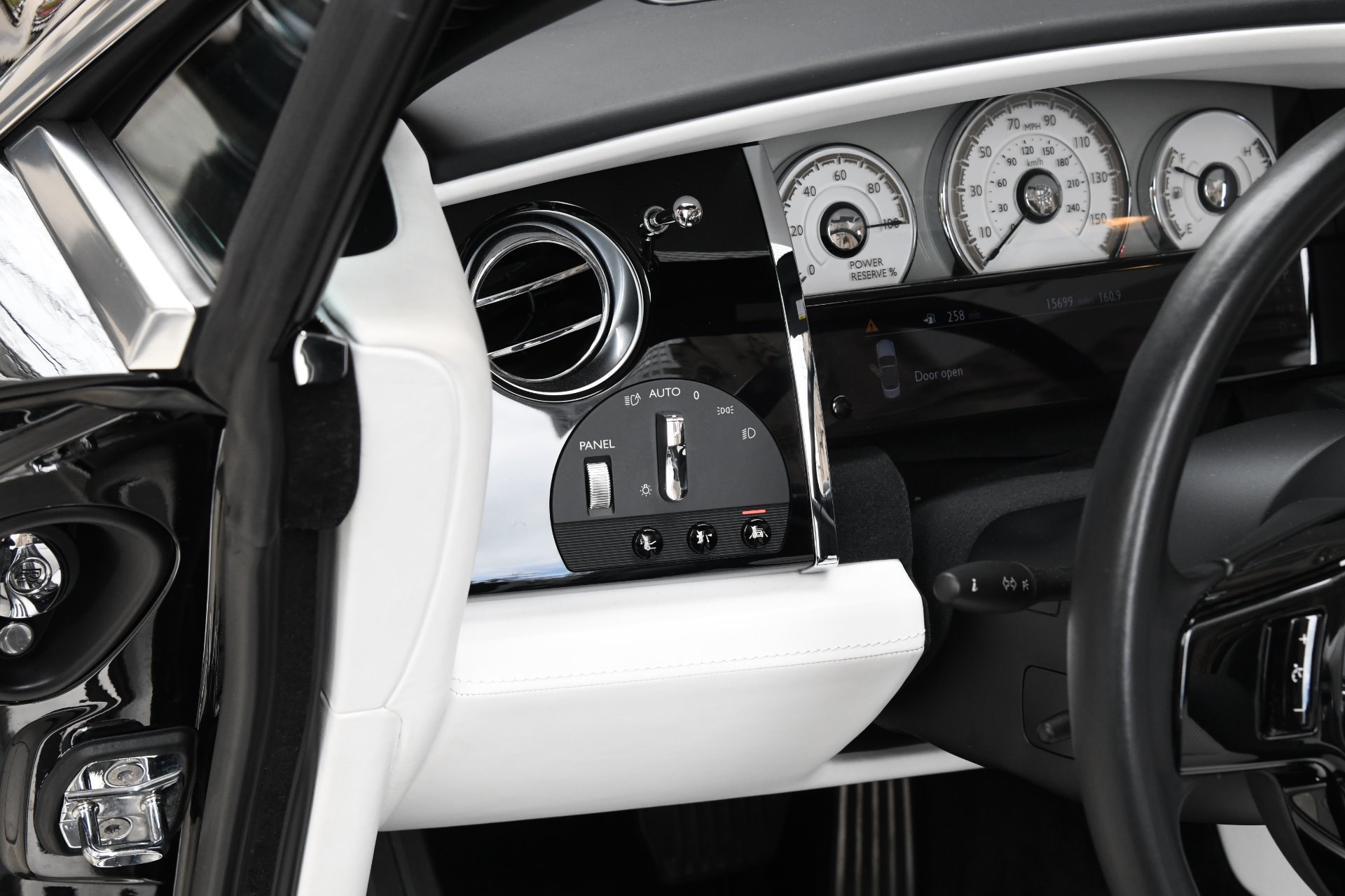 Used 2018 Rolls-Royce Dawn | St. Petersburg, FL