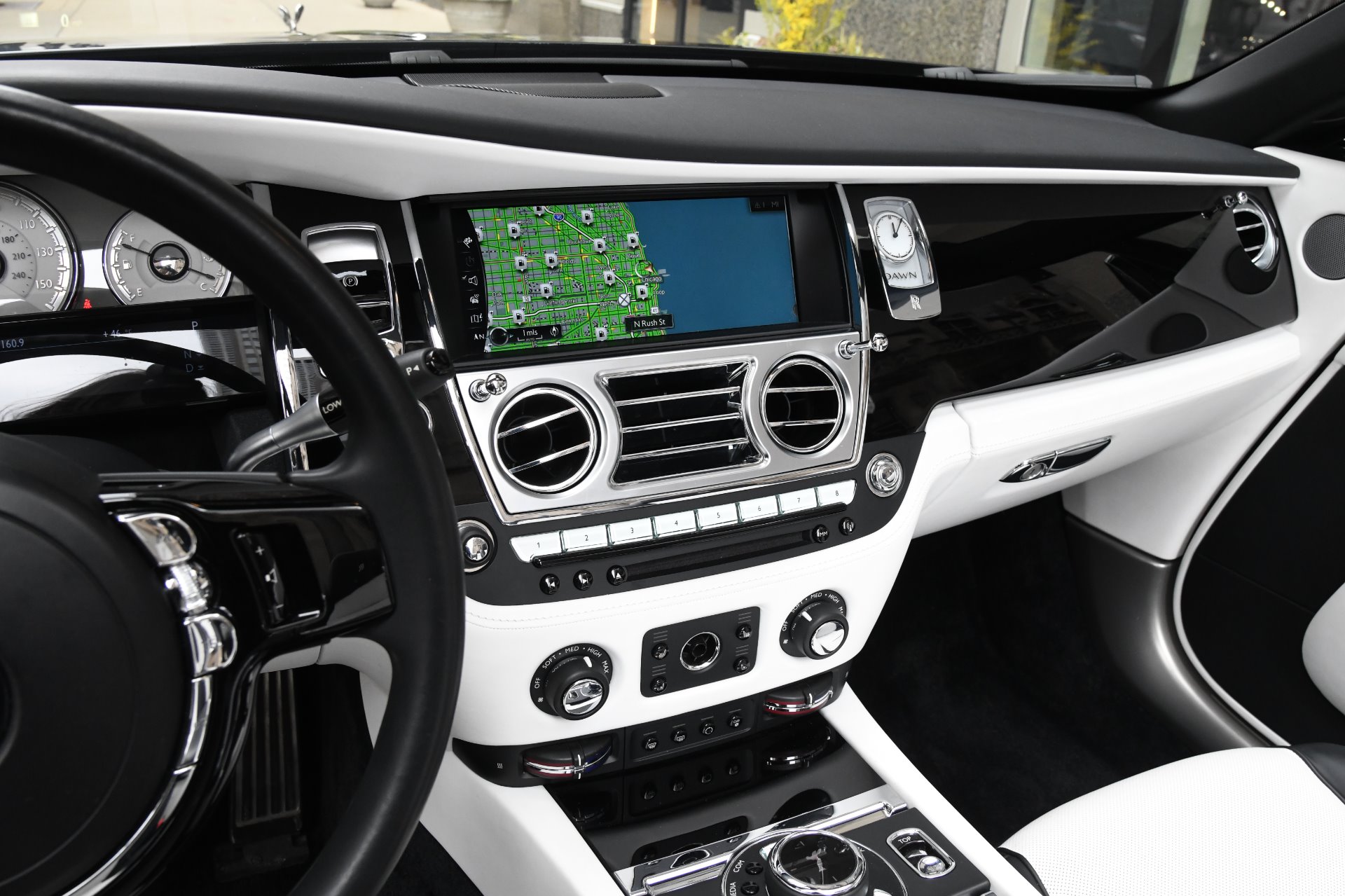 Used 2018 Rolls-Royce Dawn | St. Petersburg, FL