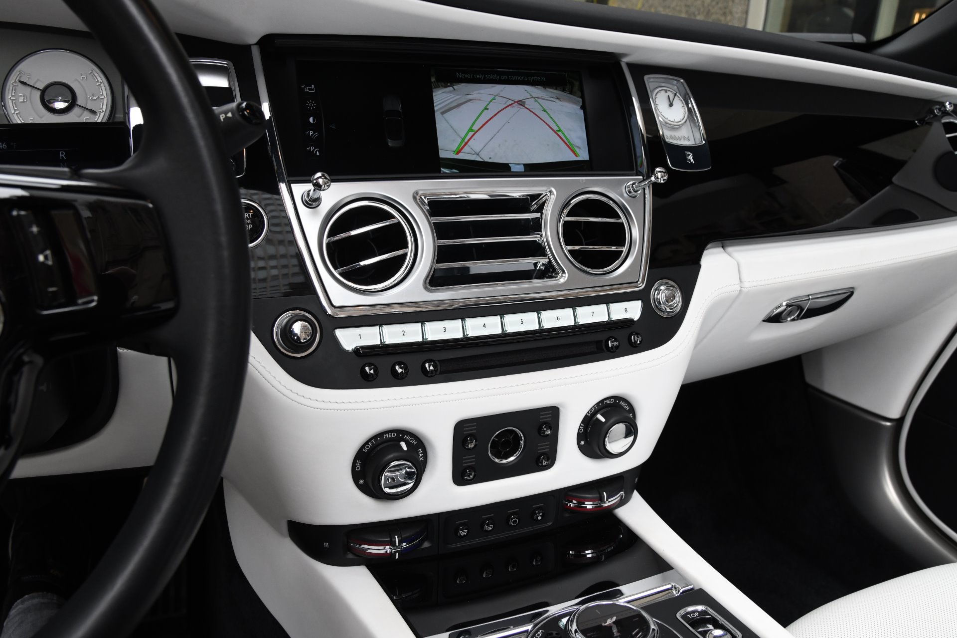 Used 2018 Rolls-Royce Dawn | St. Petersburg, FL