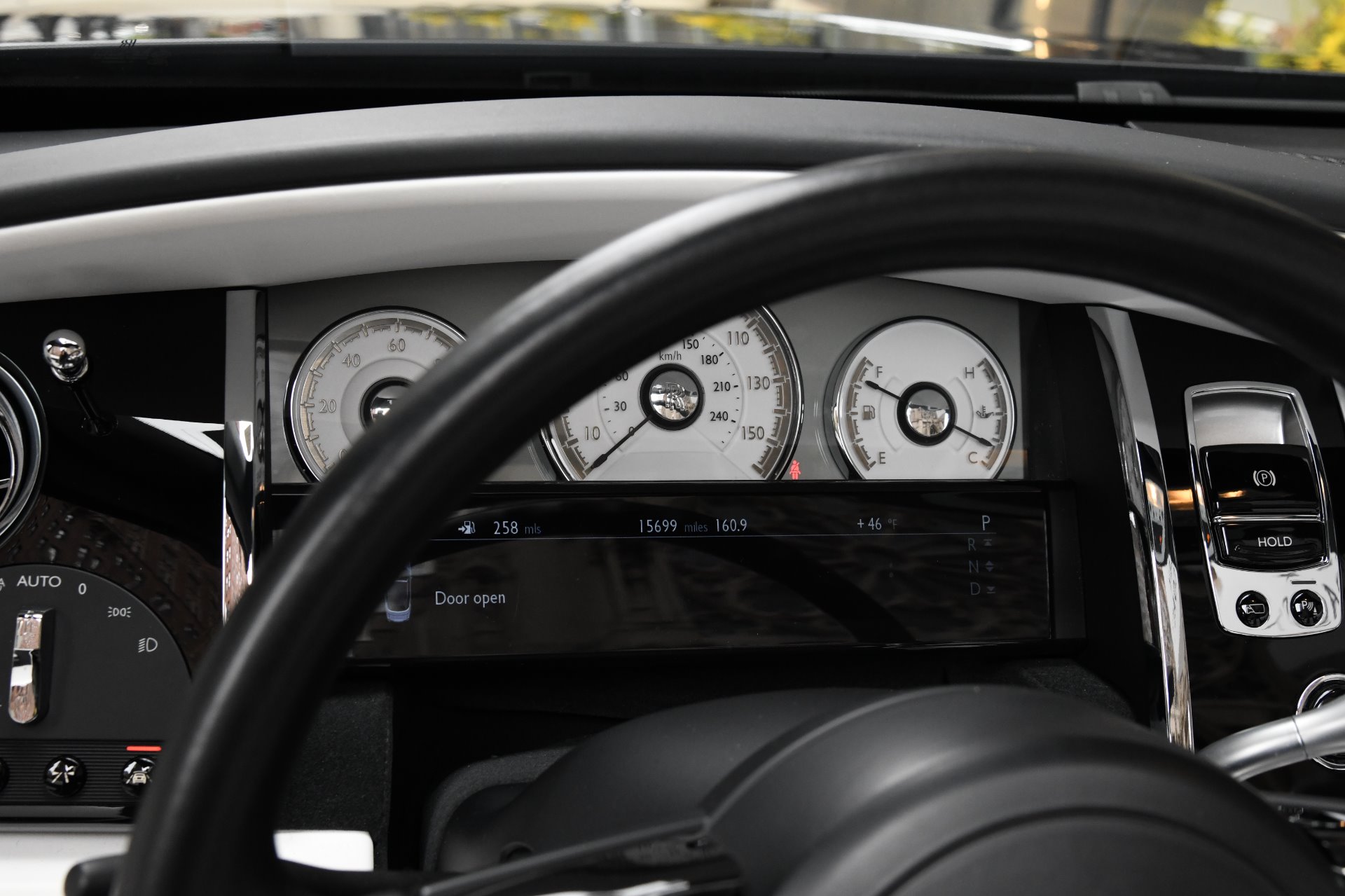 Used 2018 Rolls-Royce Dawn | St. Petersburg, FL