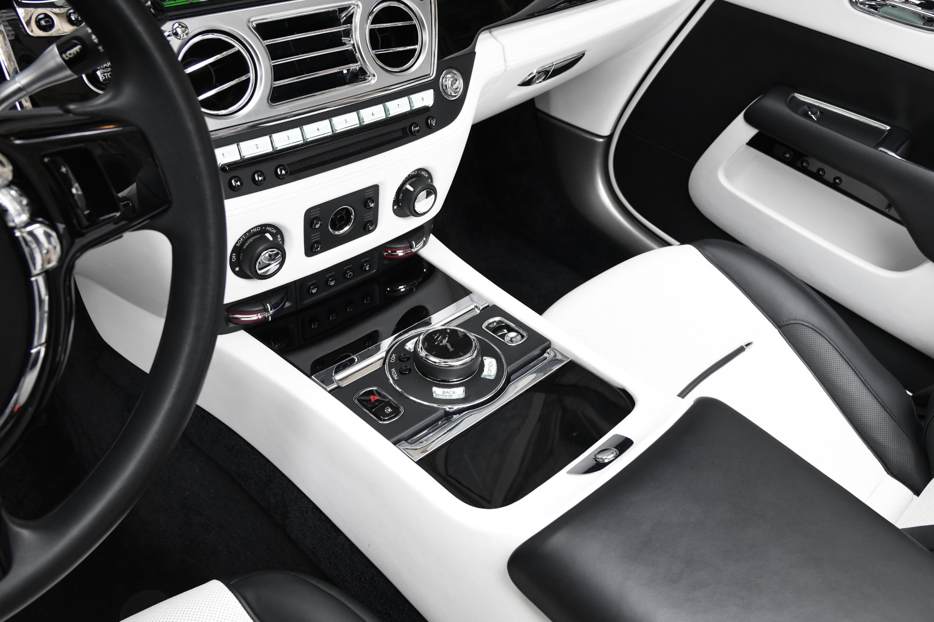 Used 2018 Rolls-Royce Dawn | St. Petersburg, FL