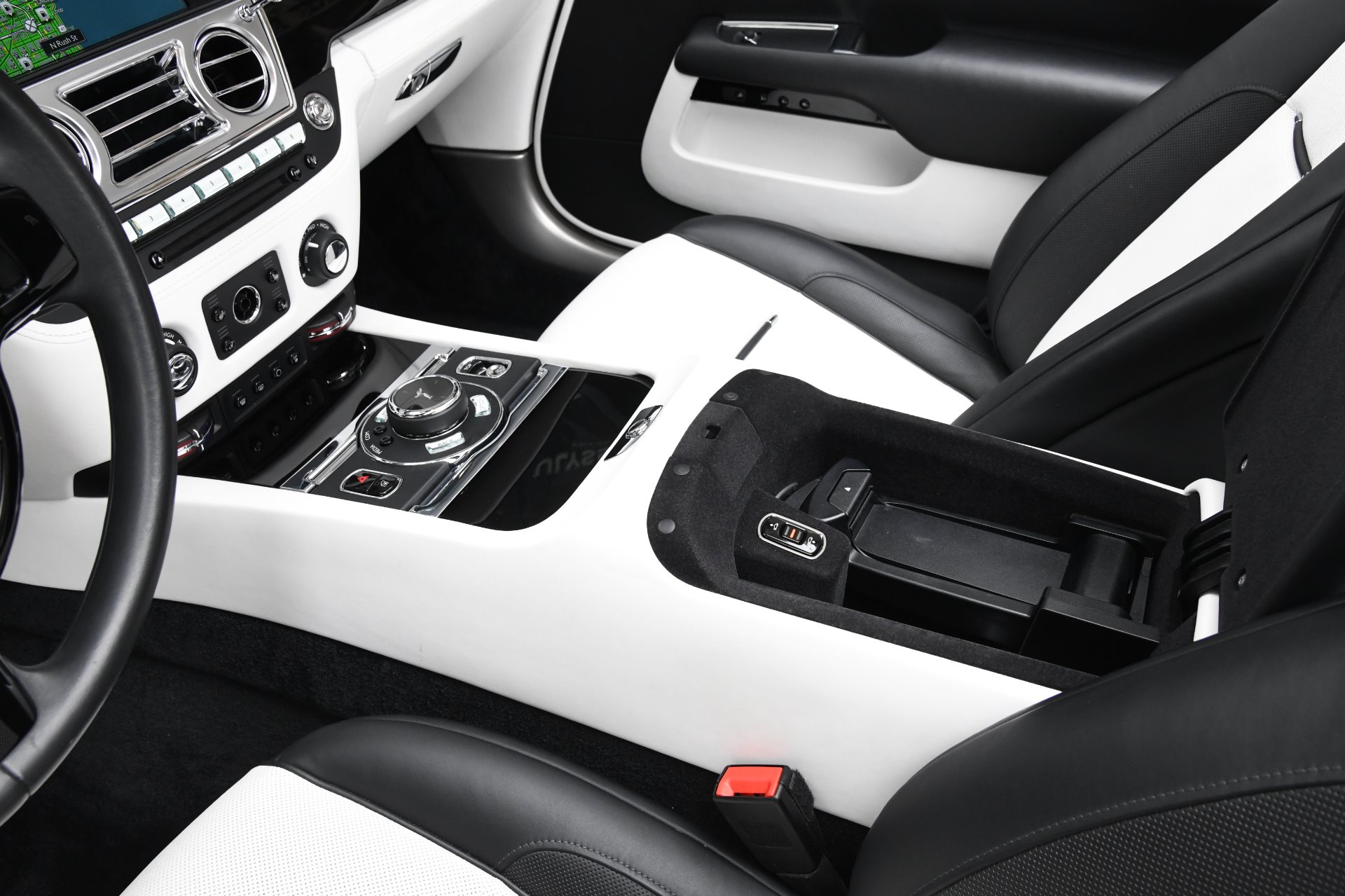 Used 2018 Rolls-Royce Dawn | St. Petersburg, FL