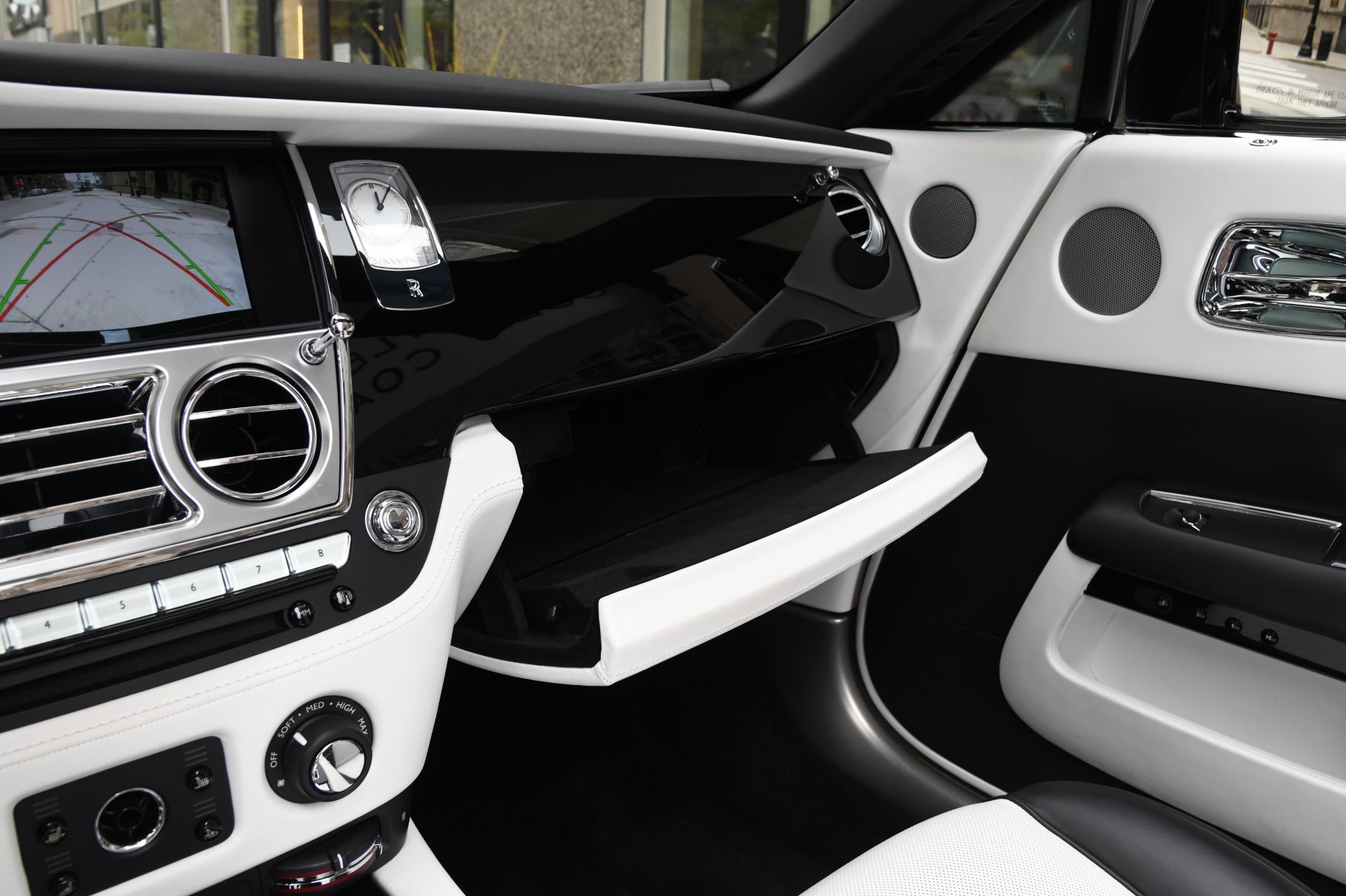 Used 2018 Rolls-Royce Dawn | St. Petersburg, FL