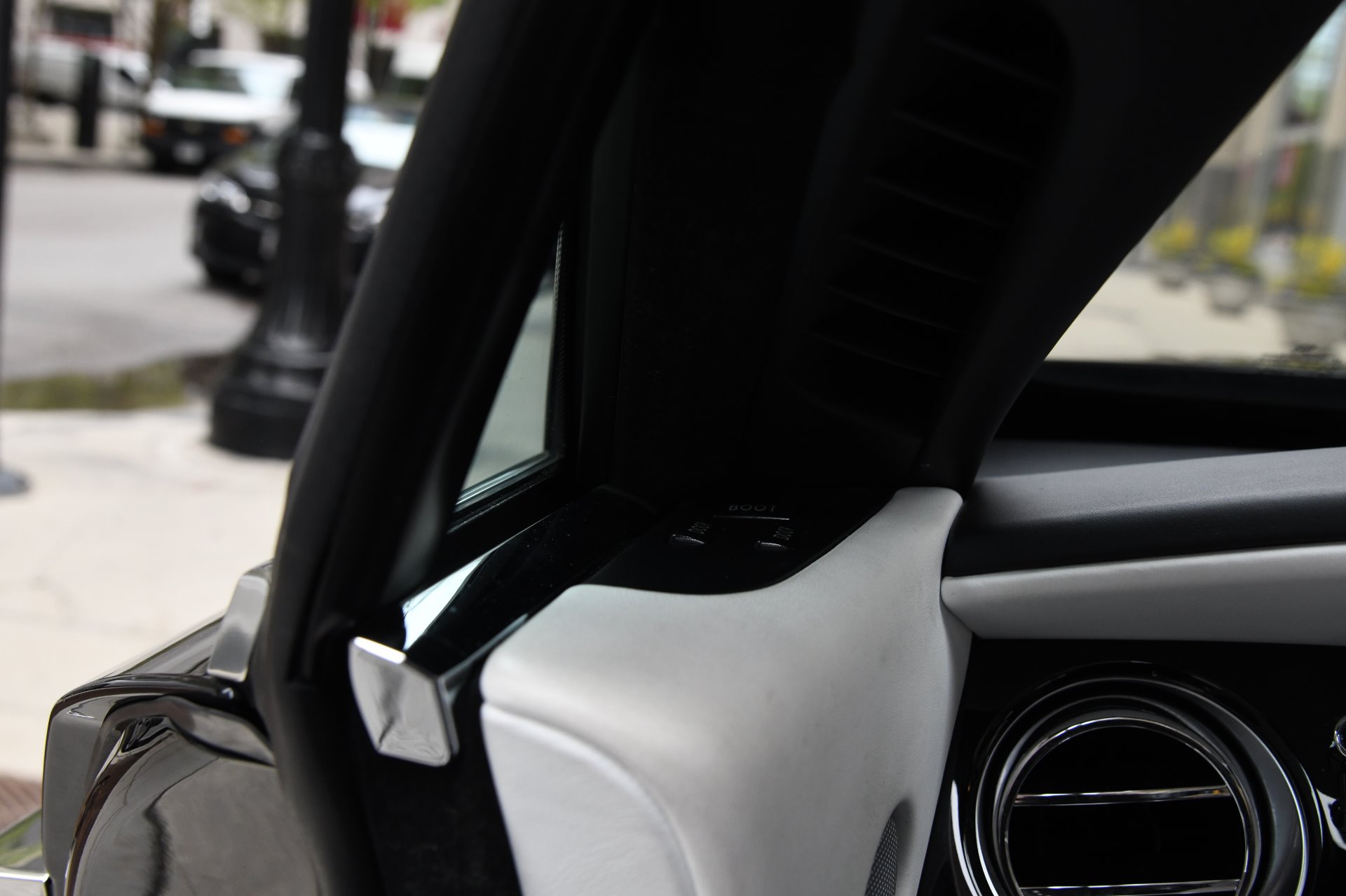 Used 2018 Rolls-Royce Dawn | St. Petersburg, FL