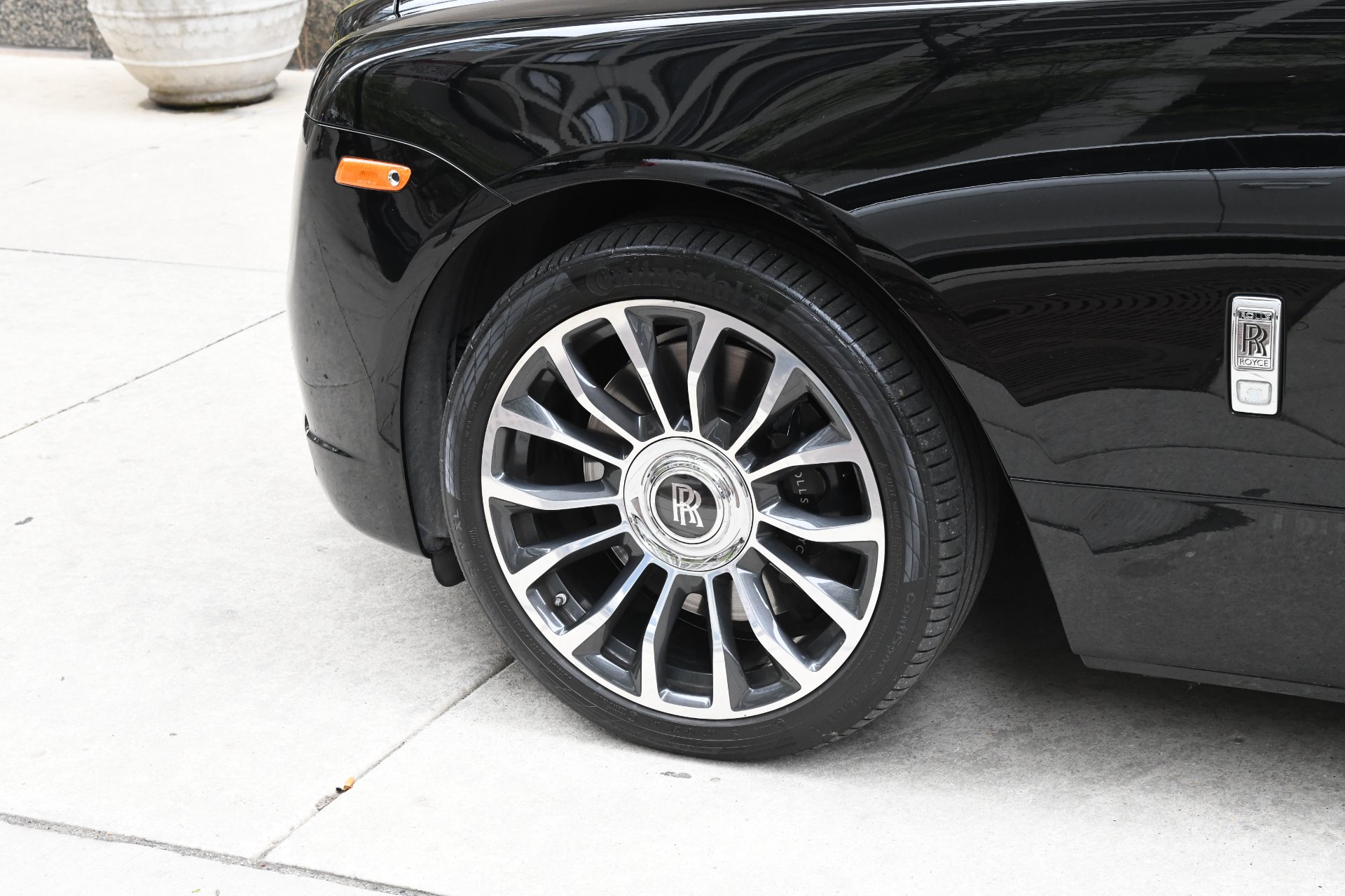 Used 2018 Rolls-Royce Dawn | St. Petersburg, FL