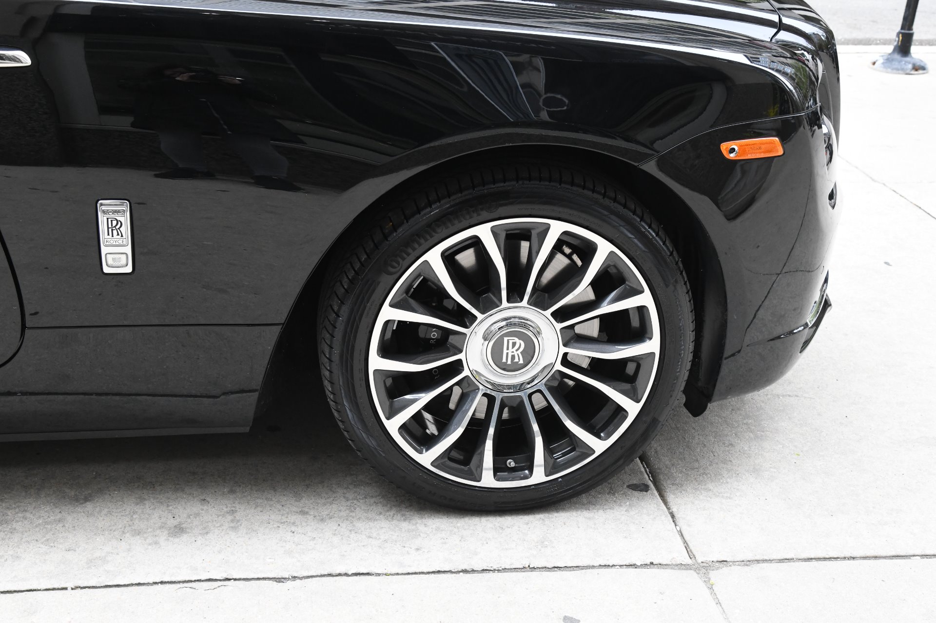 Used 2018 Rolls-Royce Dawn | St. Petersburg, FL