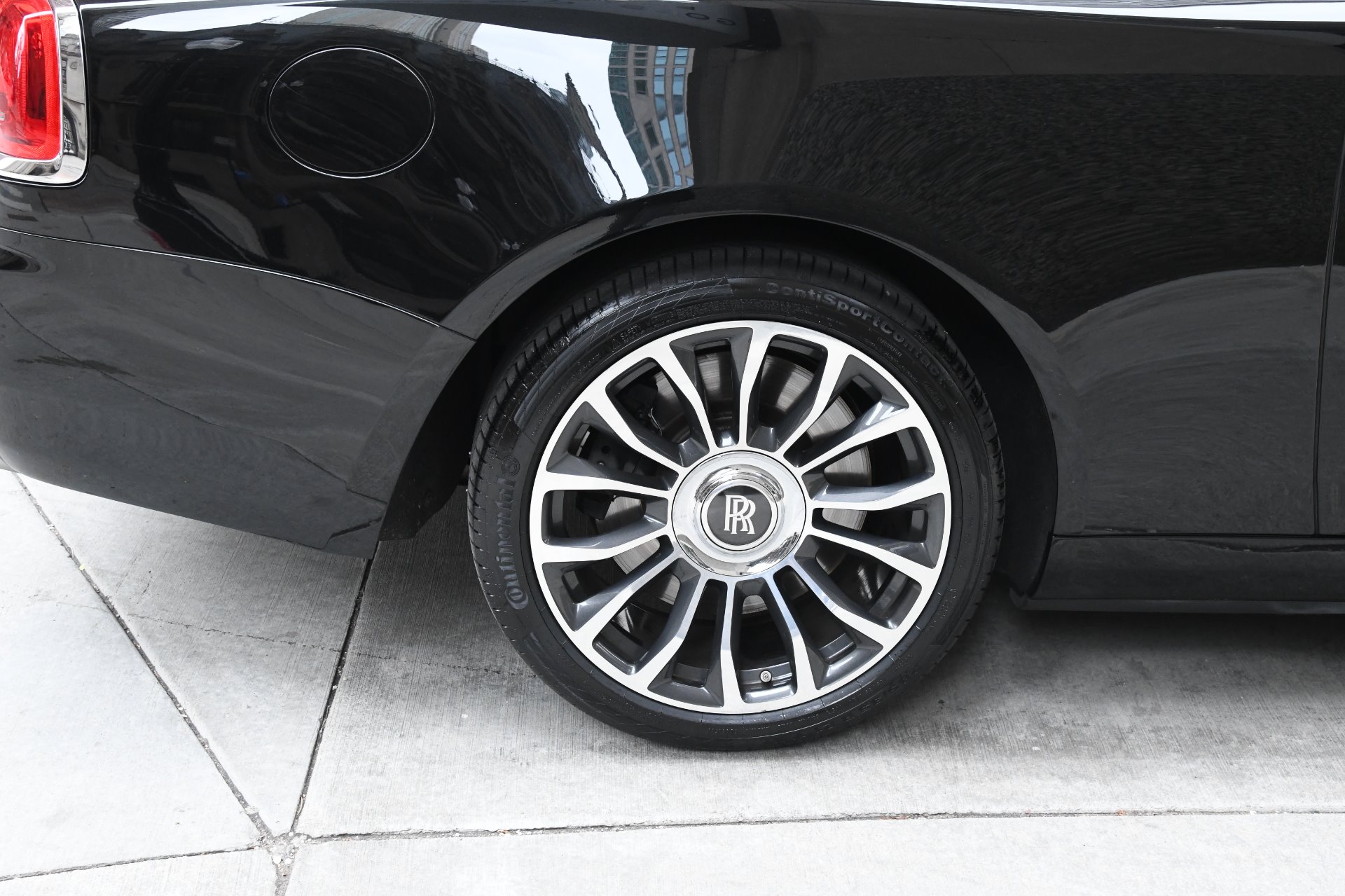 Used 2018 Rolls-Royce Dawn | St. Petersburg, FL