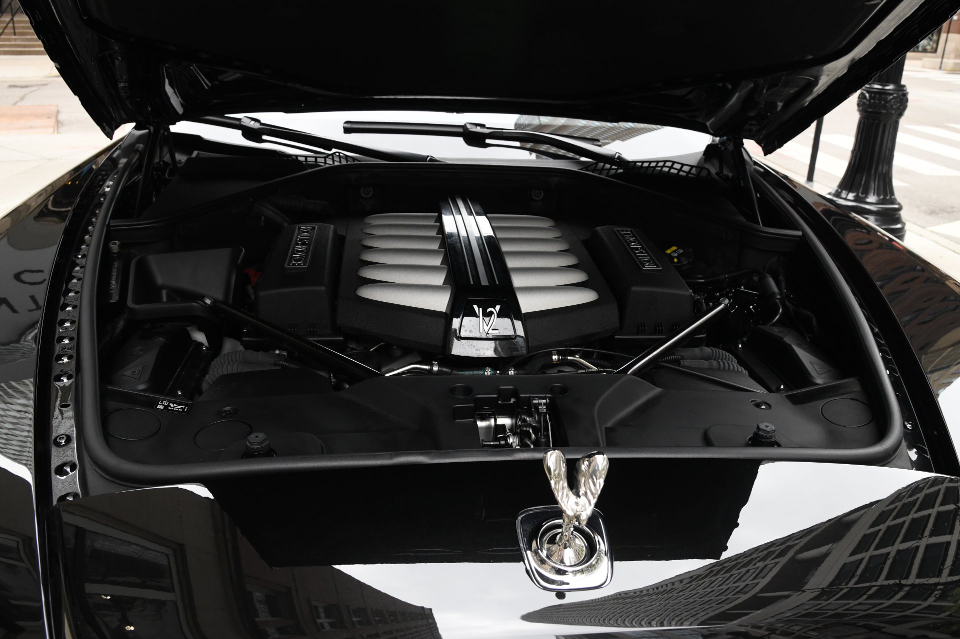Used 2018 Rolls-Royce Dawn | St. Petersburg, FL