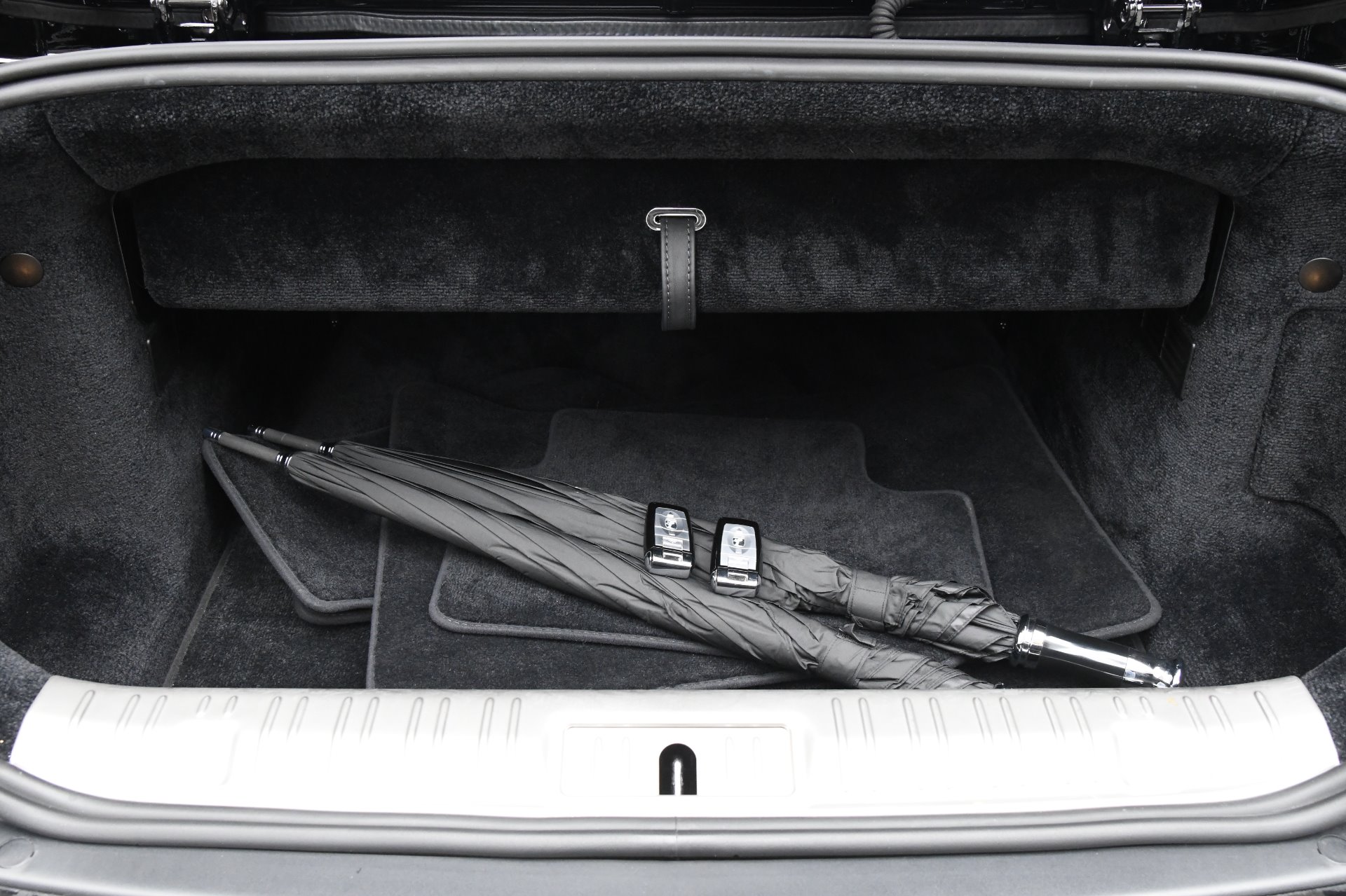 Used 2018 Rolls-Royce Dawn | St. Petersburg, FL