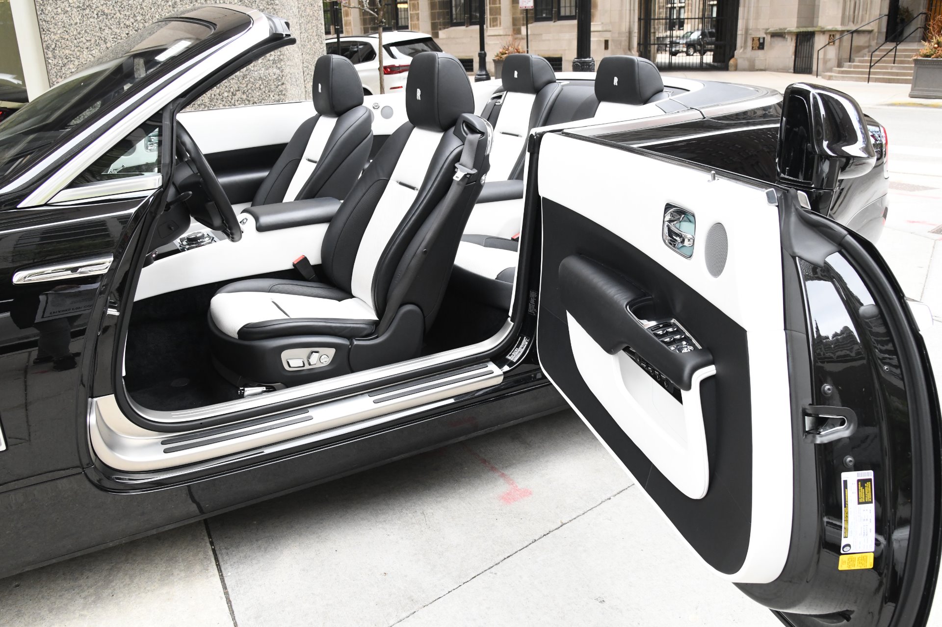 Used 2018 Rolls-Royce Dawn | St. Petersburg, FL