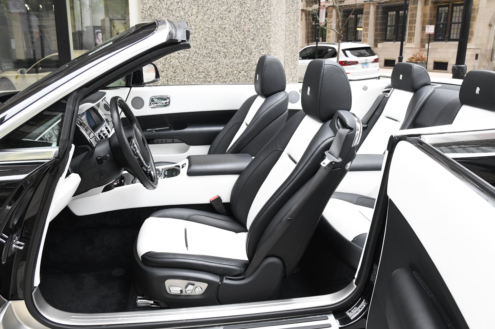 Used 2018 Rolls-Royce Dawn | St. Petersburg, FL