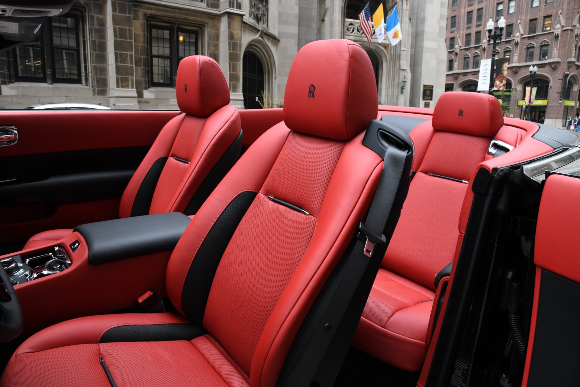 Used 2018 Rolls-Royce Dawn | St. Petersburg, FL