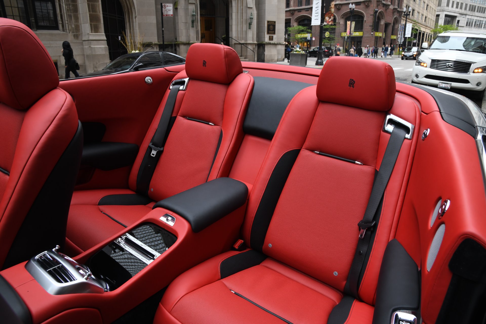 Used 2018 Rolls-Royce Dawn | St. Petersburg, FL