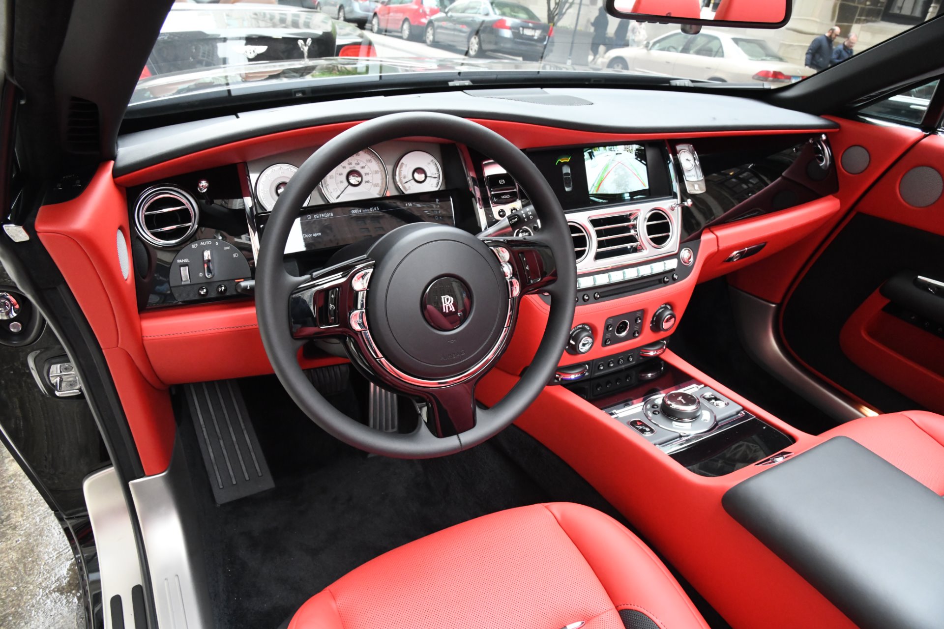 Used 2018 Rolls-Royce Dawn | St. Petersburg, FL