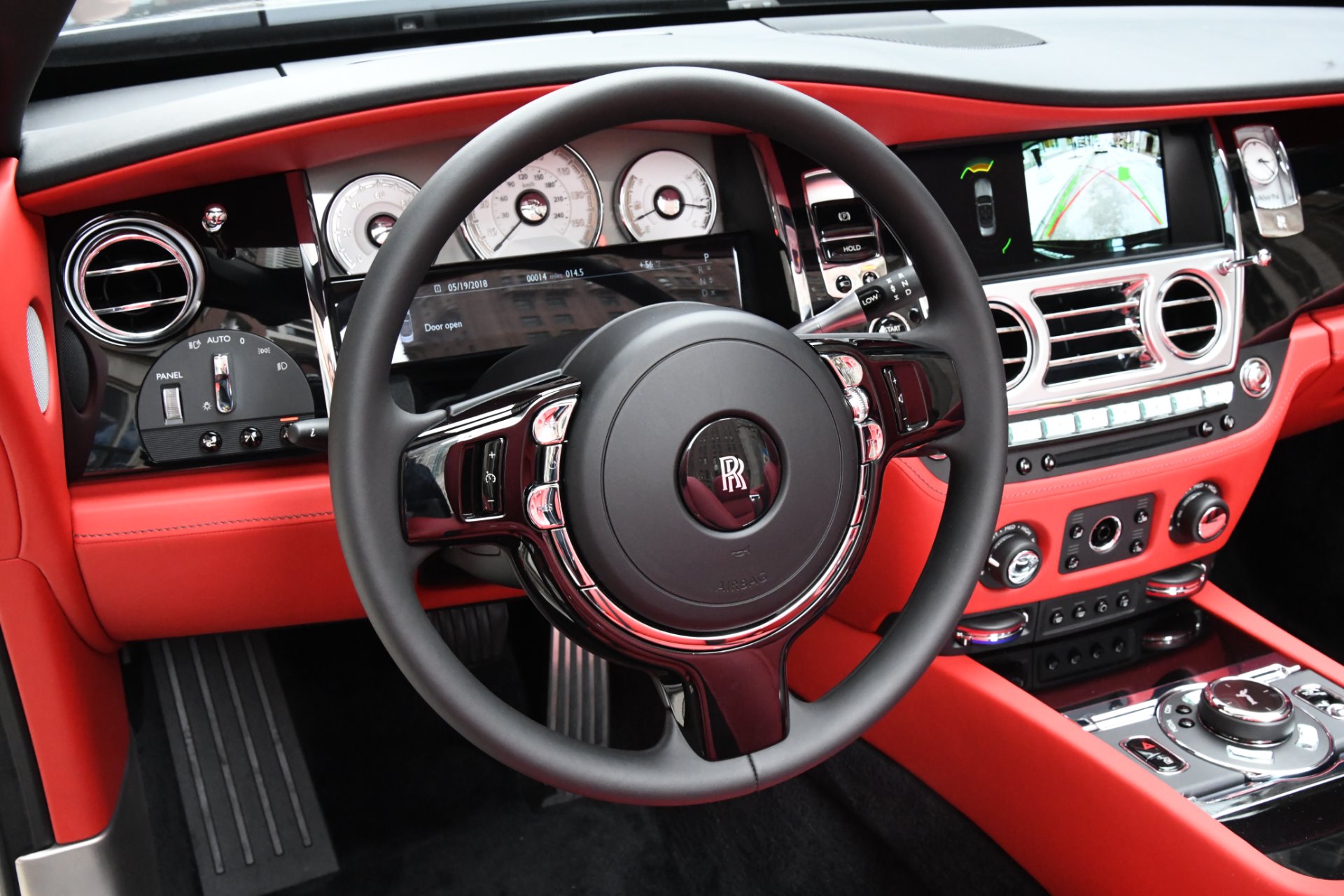 Used 2018 Rolls-Royce Dawn | St. Petersburg, FL