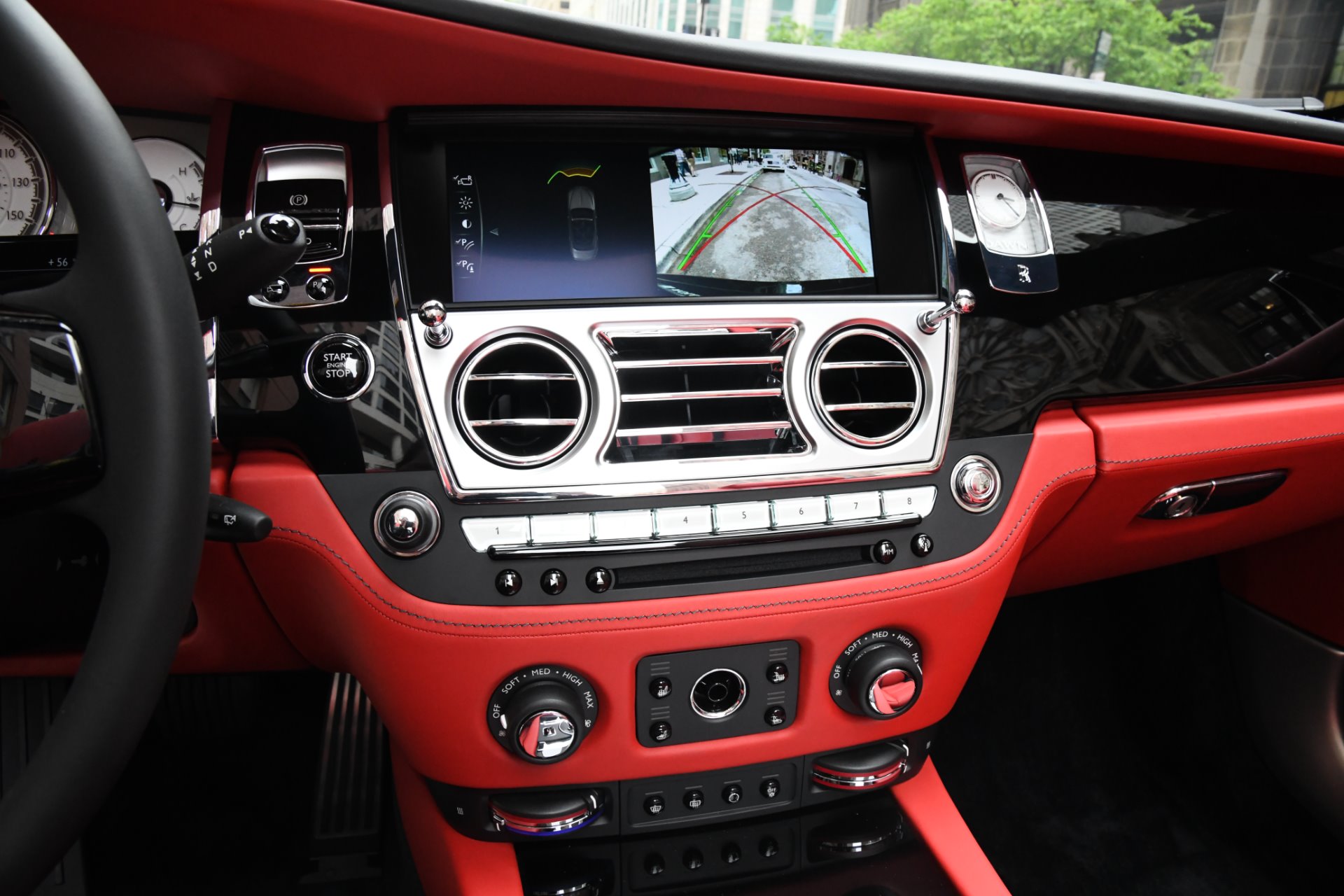 Used 2018 Rolls-Royce Dawn | St. Petersburg, FL