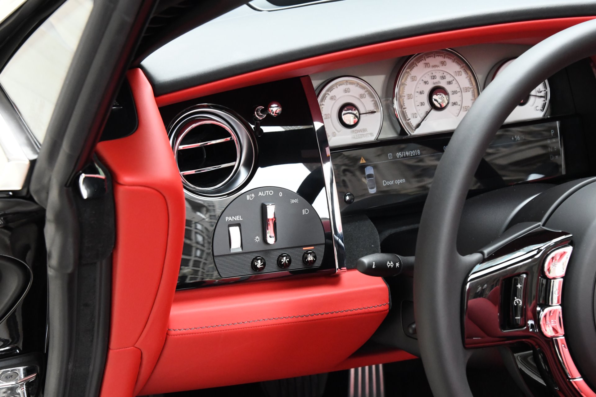 Used 2018 Rolls-Royce Dawn | St. Petersburg, FL