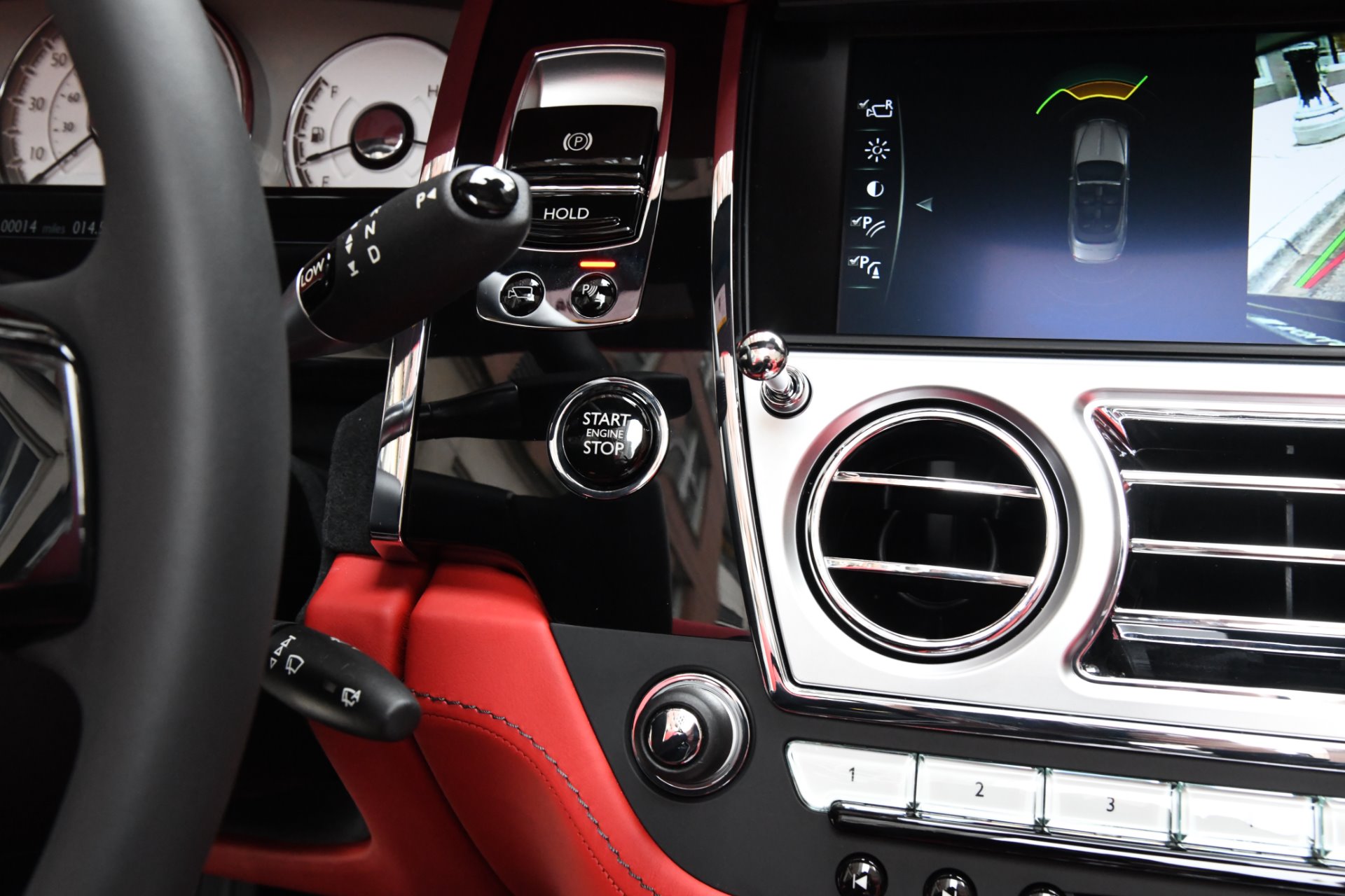 Used 2018 Rolls-Royce Dawn | St. Petersburg, FL