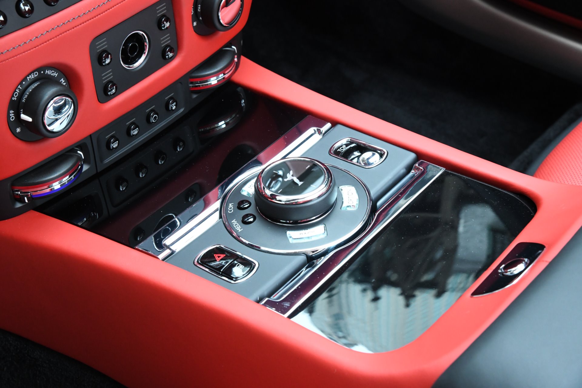 Used 2018 Rolls-Royce Dawn | St. Petersburg, FL