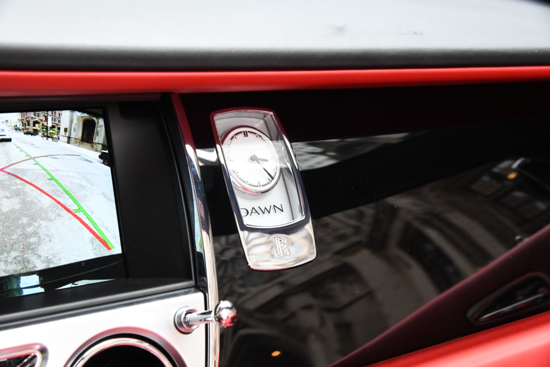 Used 2018 Rolls-Royce Dawn | St. Petersburg, FL