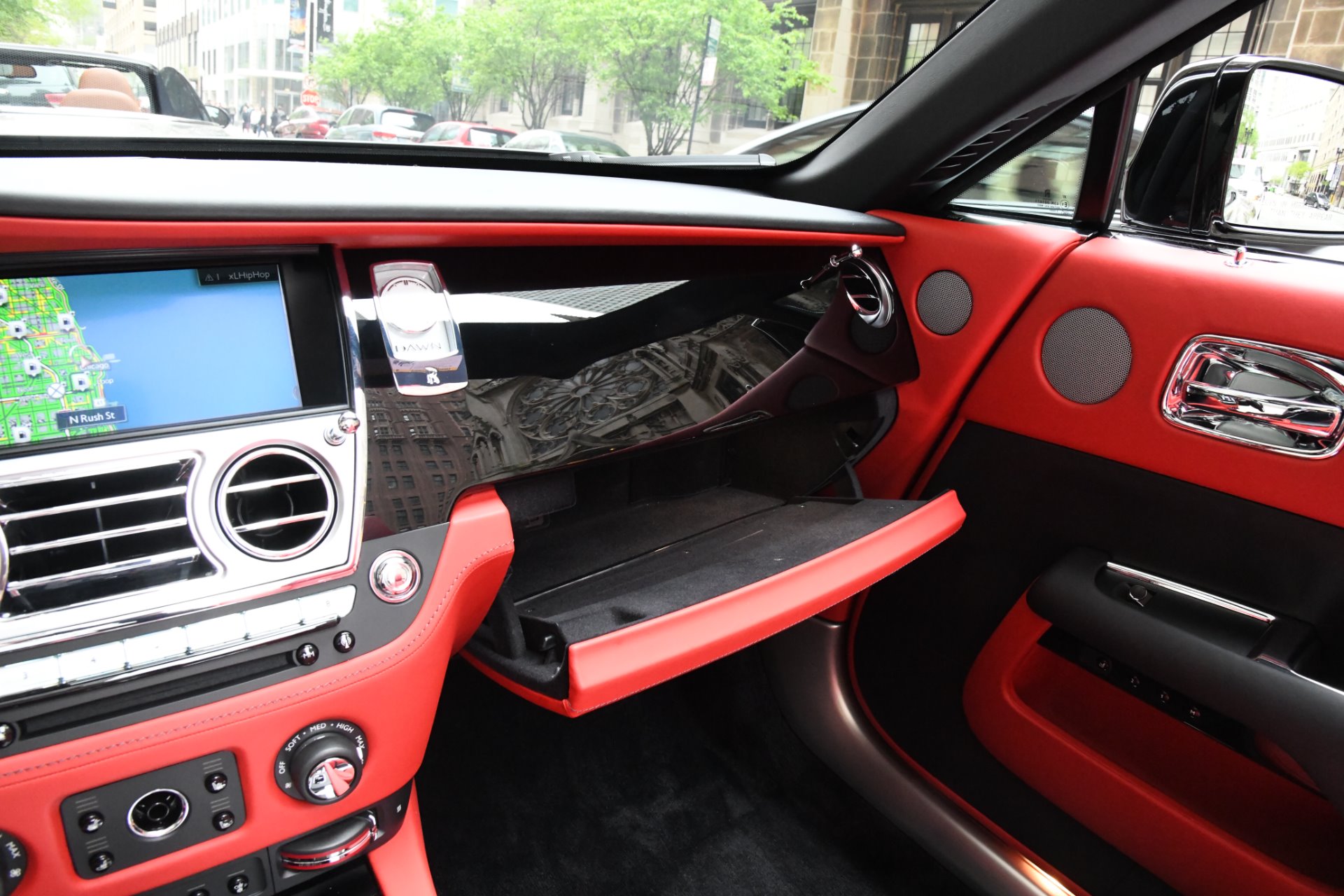 Used 2018 Rolls-Royce Dawn | St. Petersburg, FL