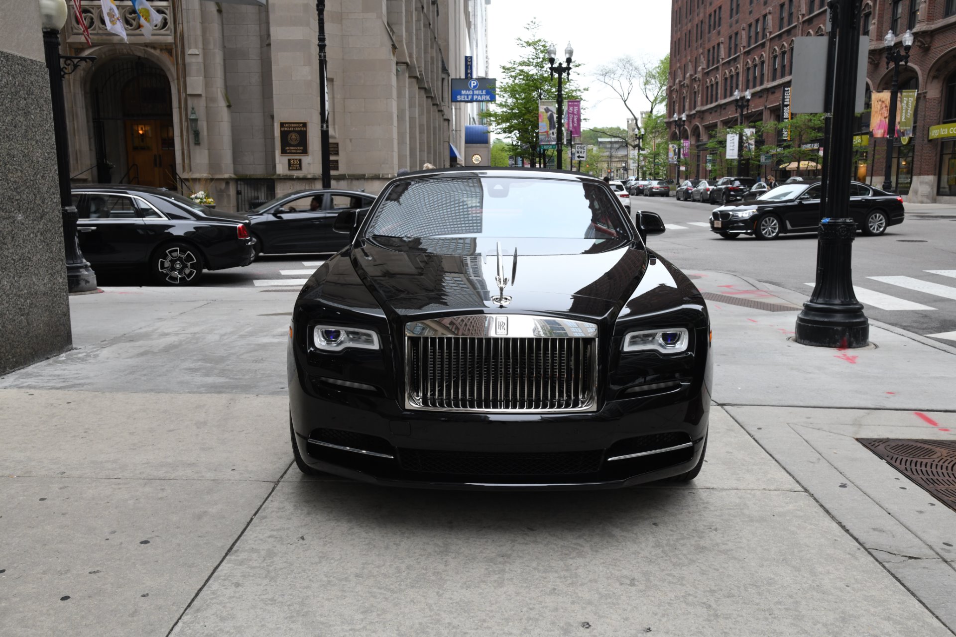 Used 2018 Rolls-Royce Dawn | St. Petersburg, FL