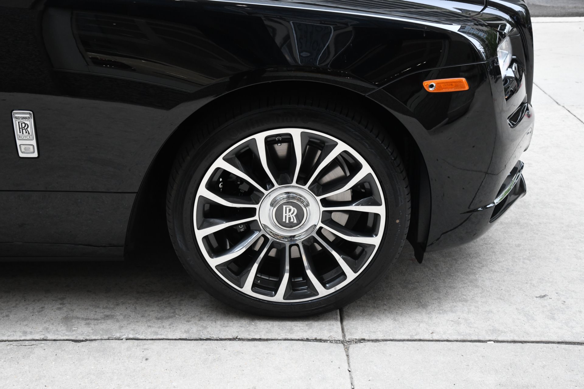 Used 2018 Rolls-Royce Dawn | St. Petersburg, FL