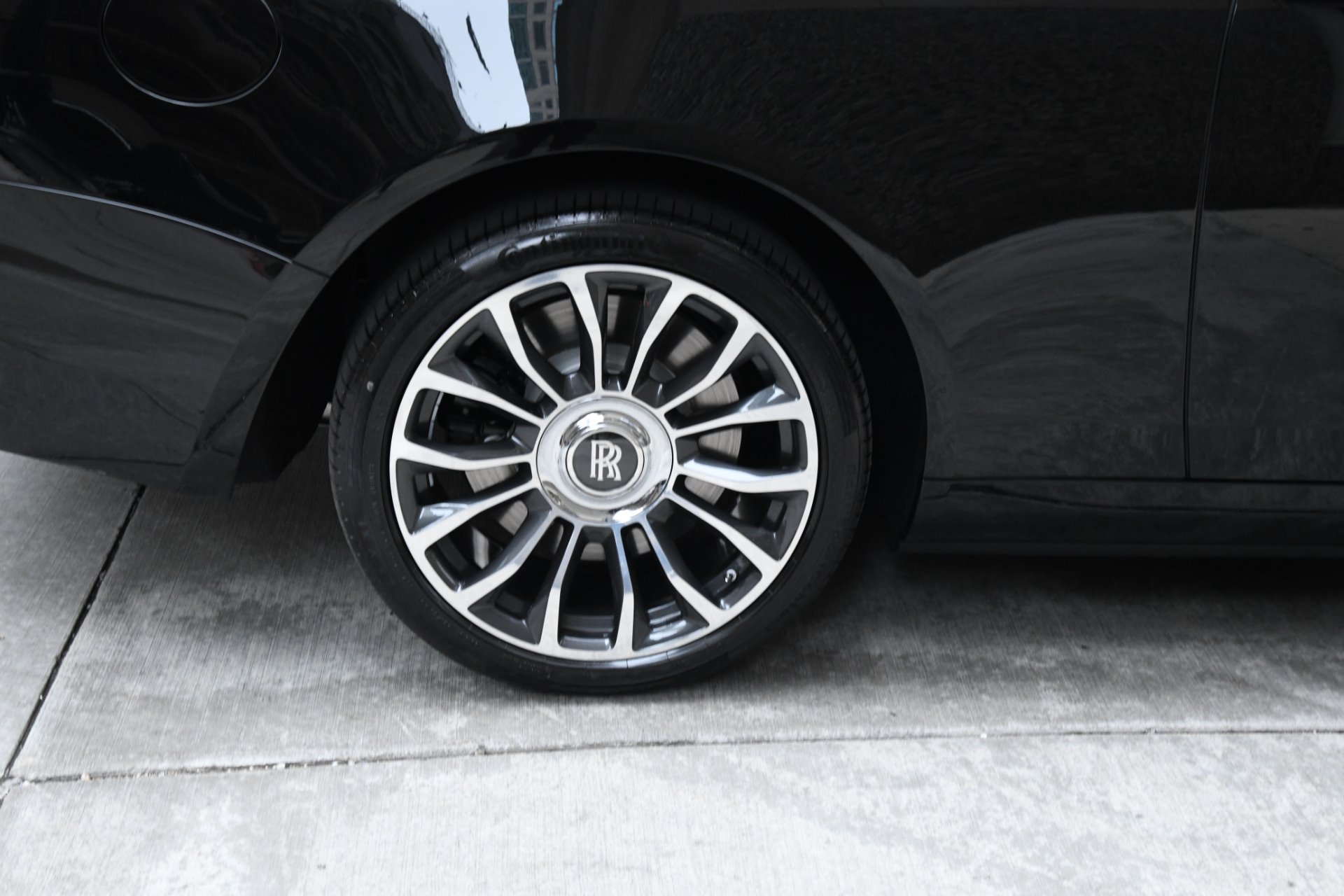 Used 2018 Rolls-Royce Dawn | St. Petersburg, FL
