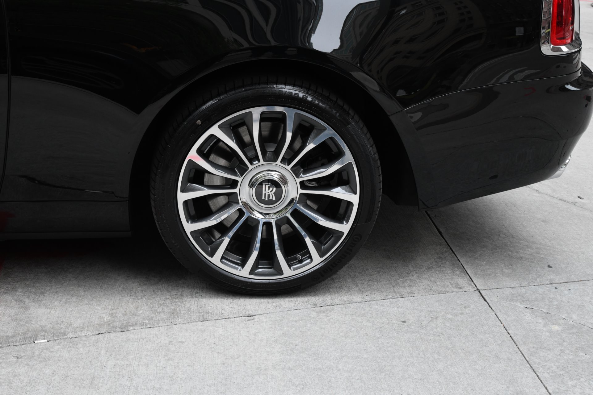 Used 2018 Rolls-Royce Dawn | St. Petersburg, FL