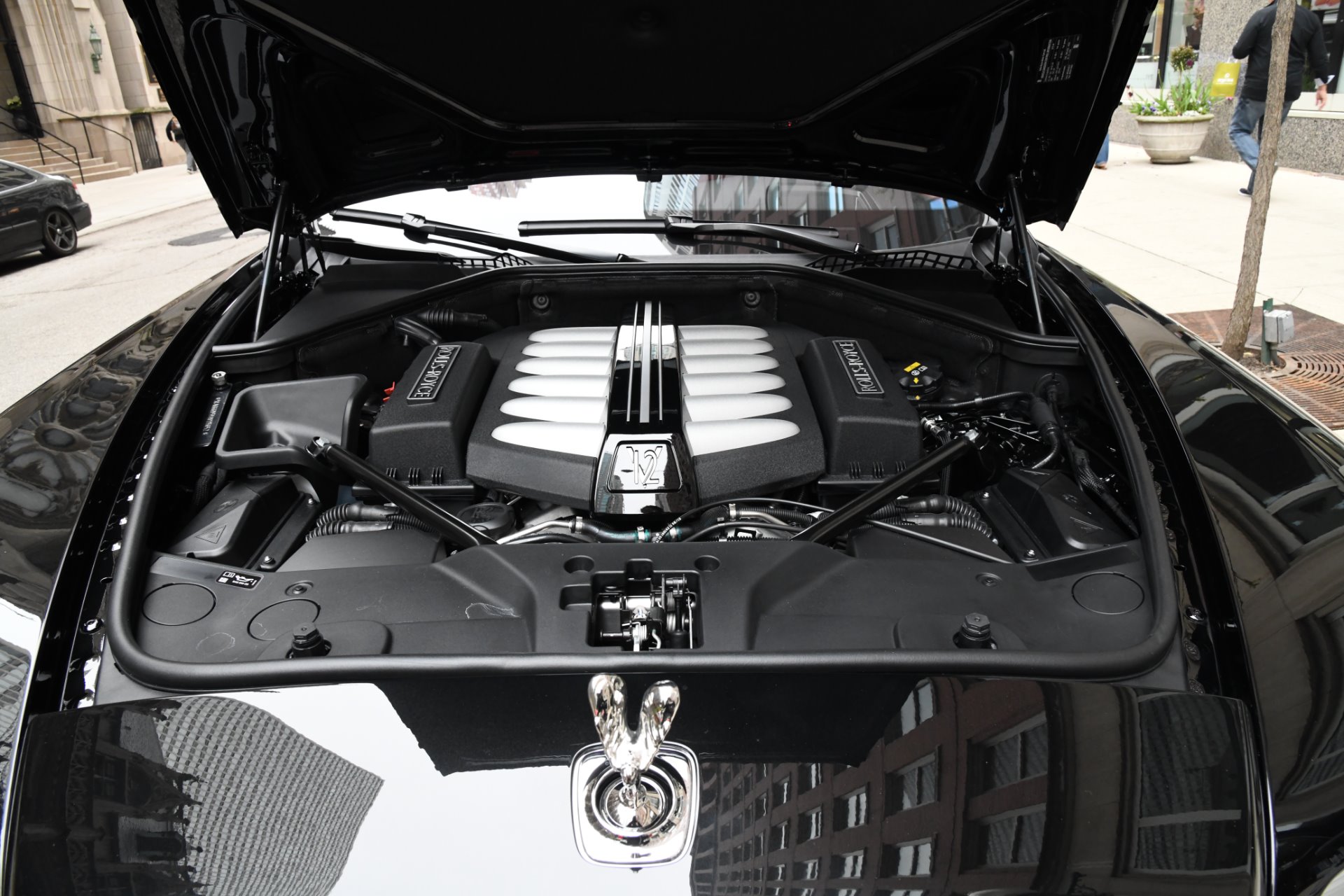 Used 2018 Rolls-Royce Dawn | St. Petersburg, FL